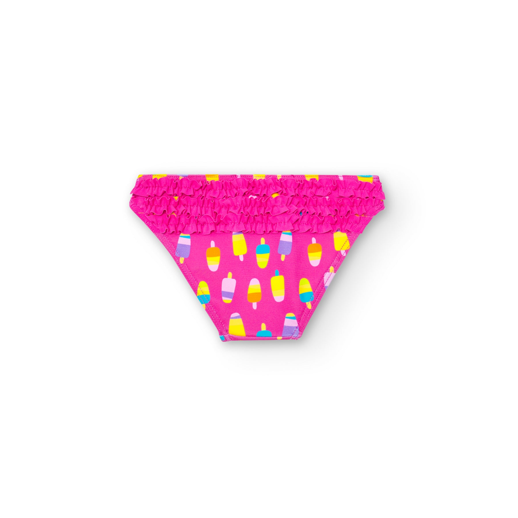 Braguita Con Estampado Para Bebé Niña BOBOLI