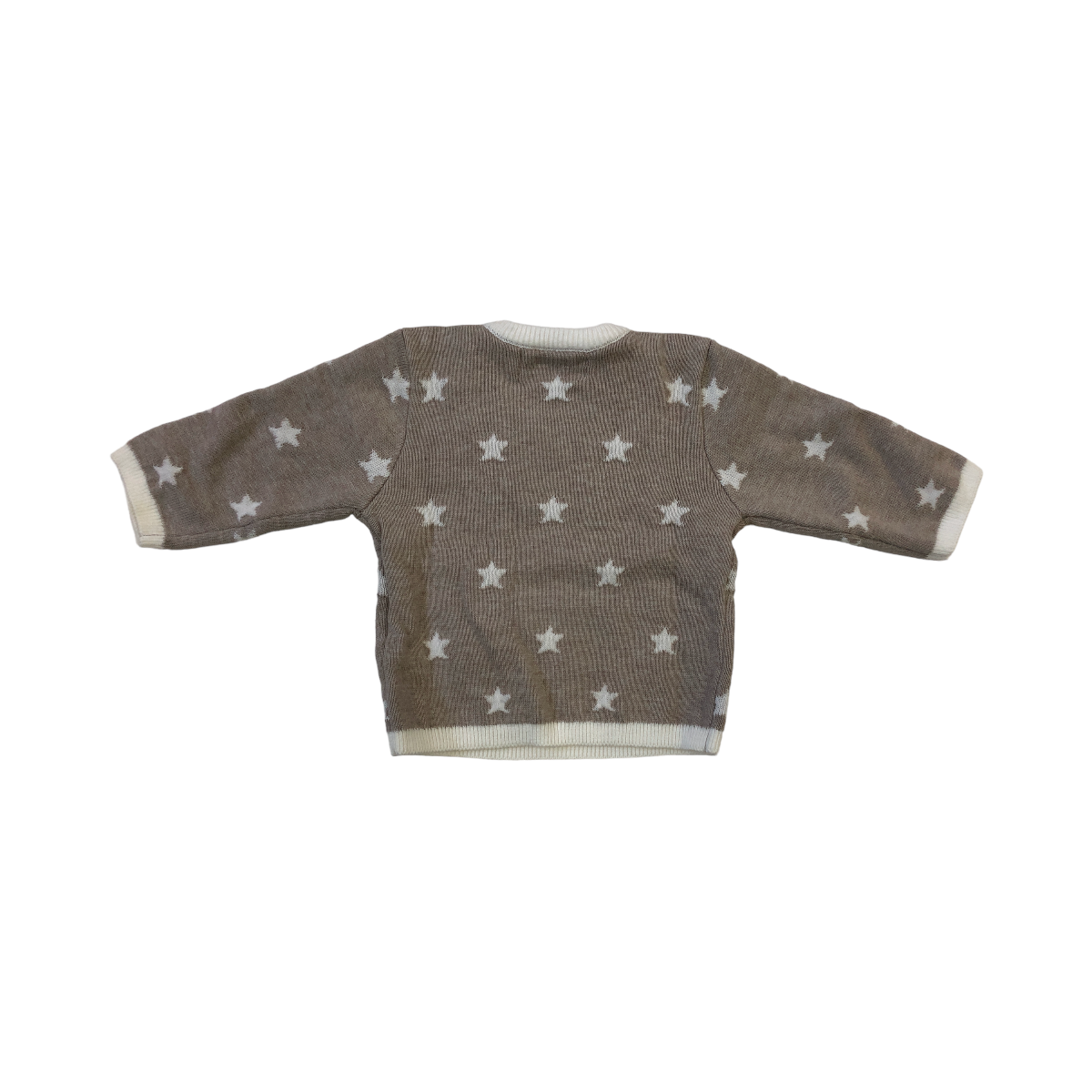 Conjunto Topo Vig. Para Bebé Niña Mayoral
