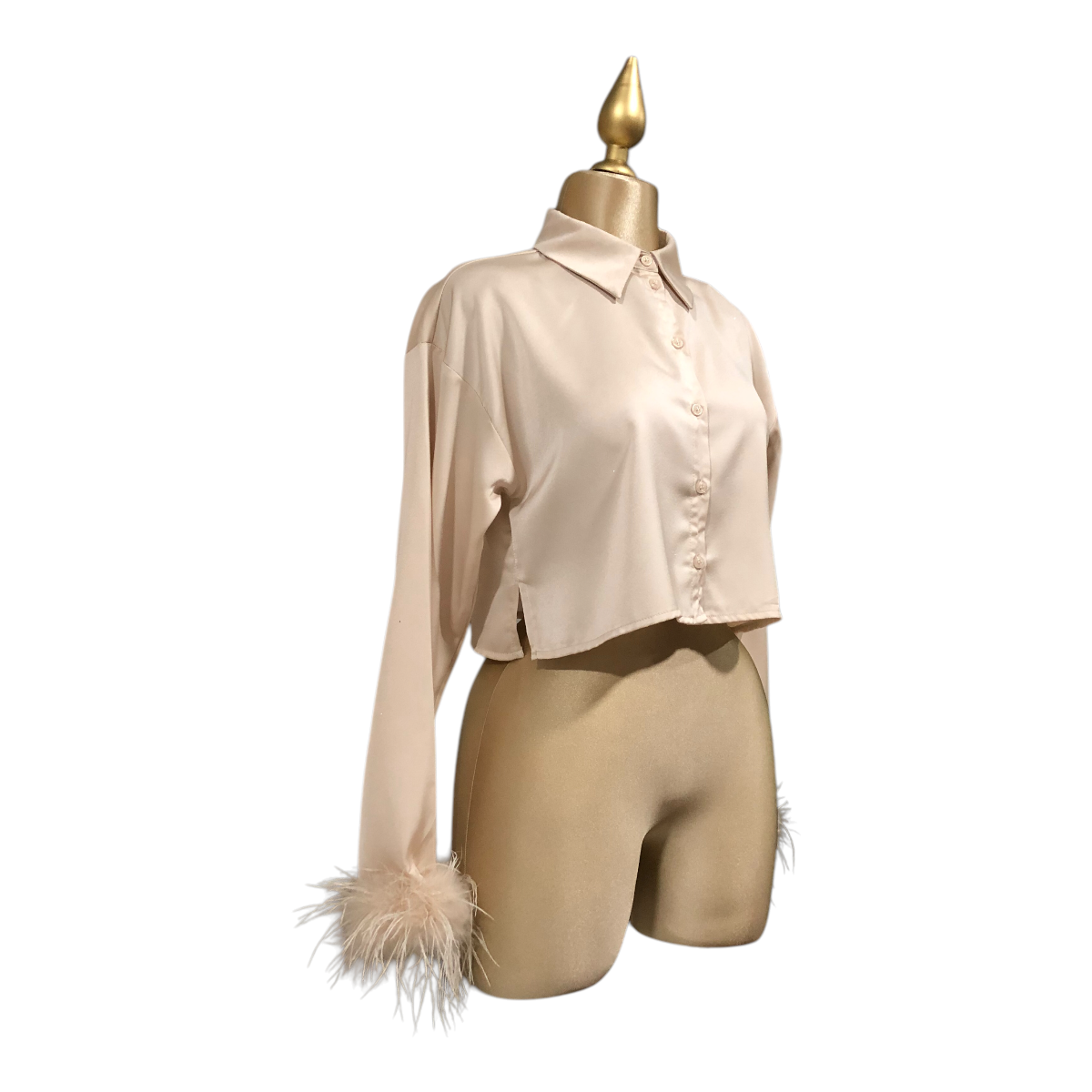 Conjunto 2 piezas Beige Para Dama ERIVEL