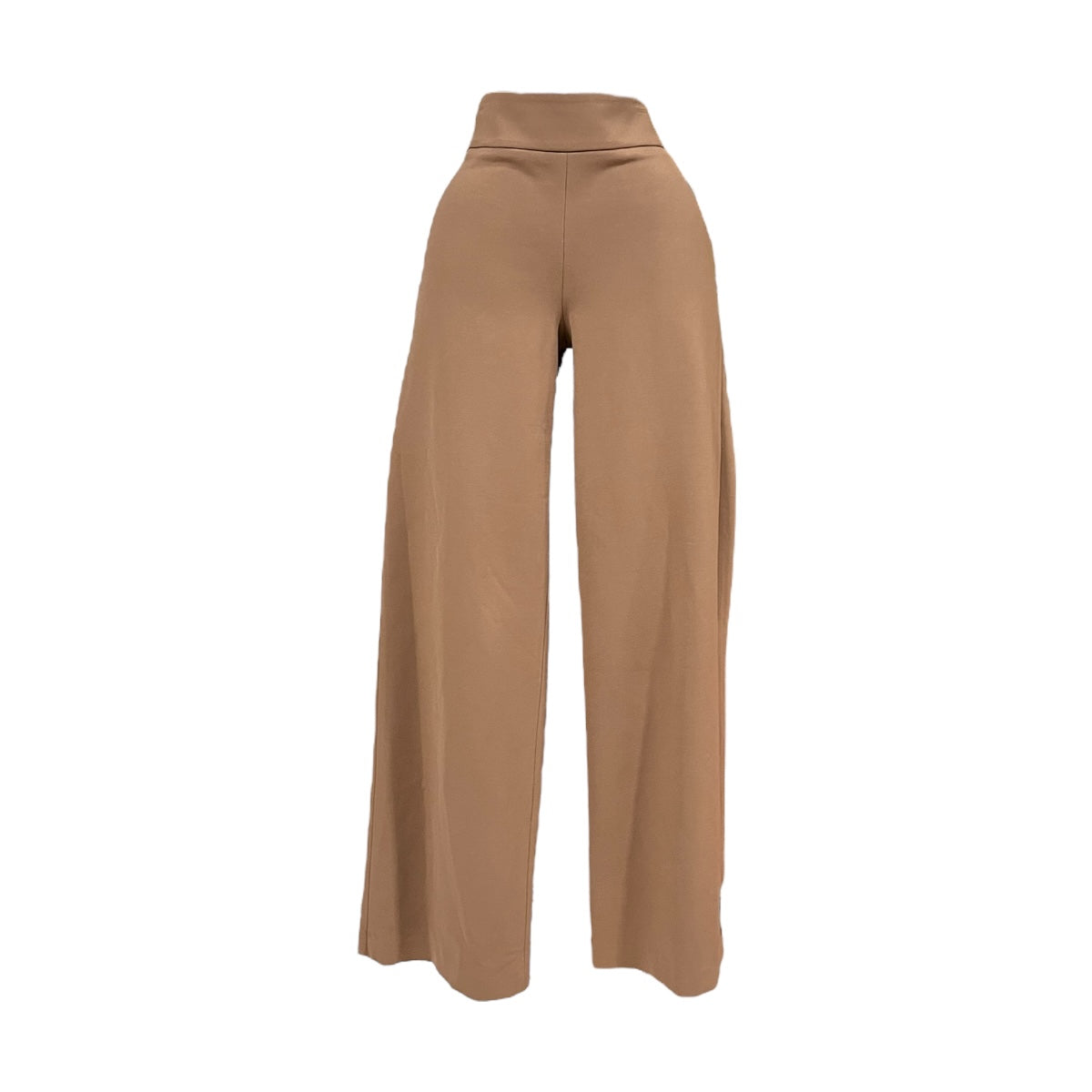 Conjunto De Saco Y Pantalón Tabaco /Negro Para Dama MUSSI