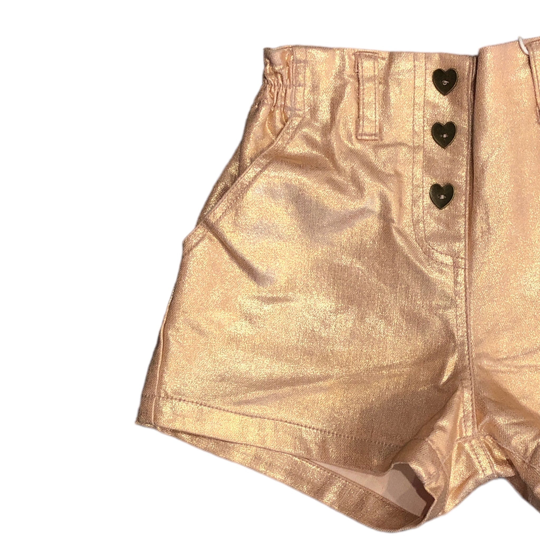 Short Para Niña Losan