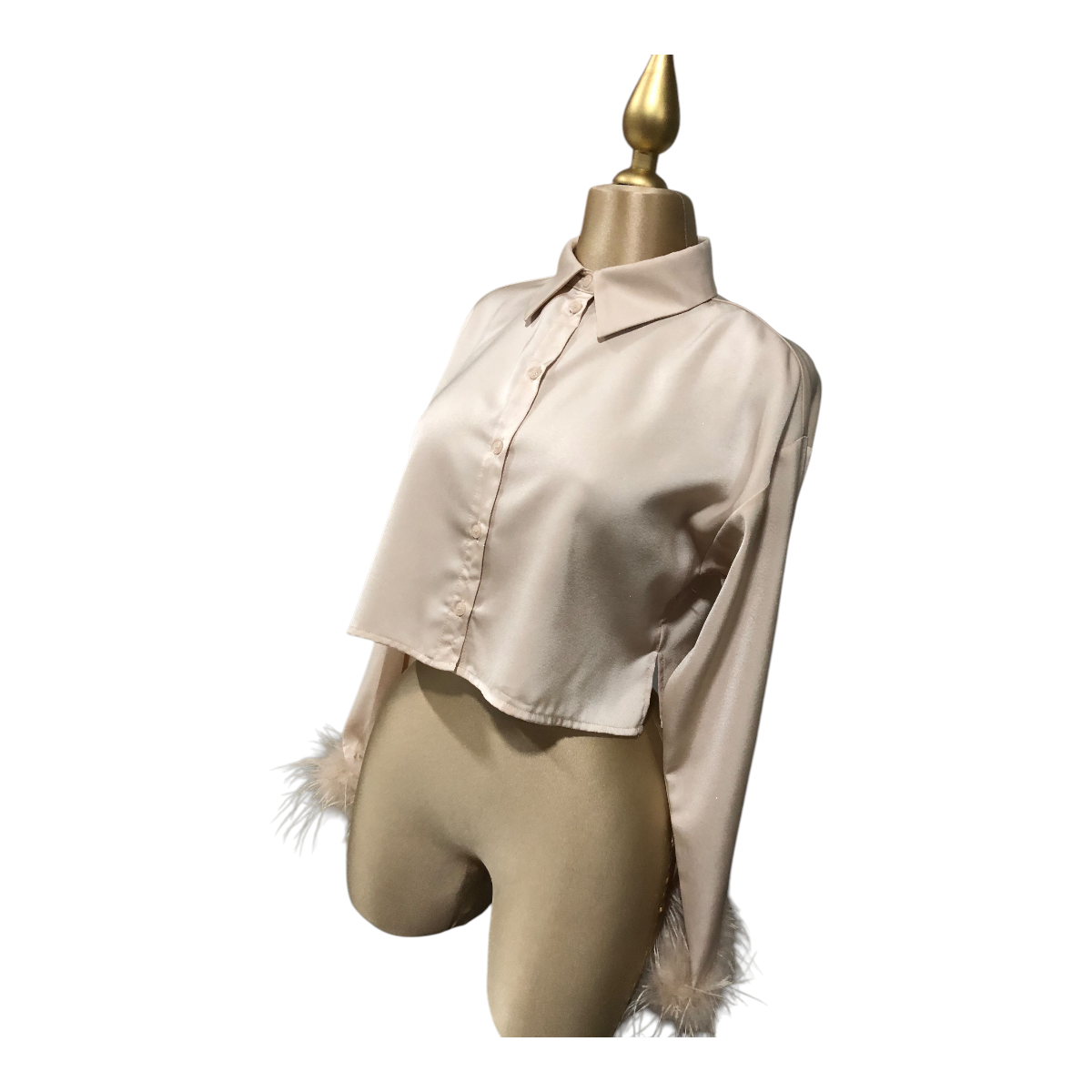 Conjunto 2 piezas Beige Para Dama ERIVEL