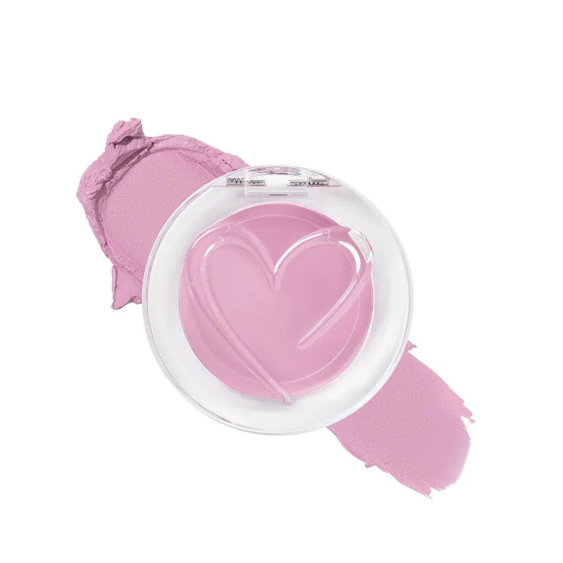 Set Pr Stay Blushing Cute Cream Blush - Beauty Creations