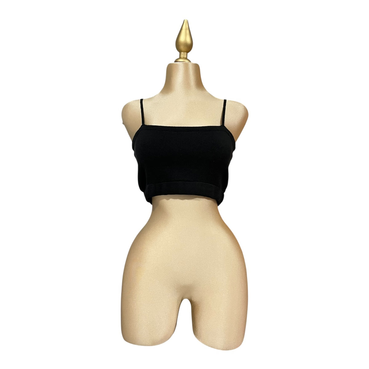 Conjunto De 3 Piezas Negro Para Dama Om
