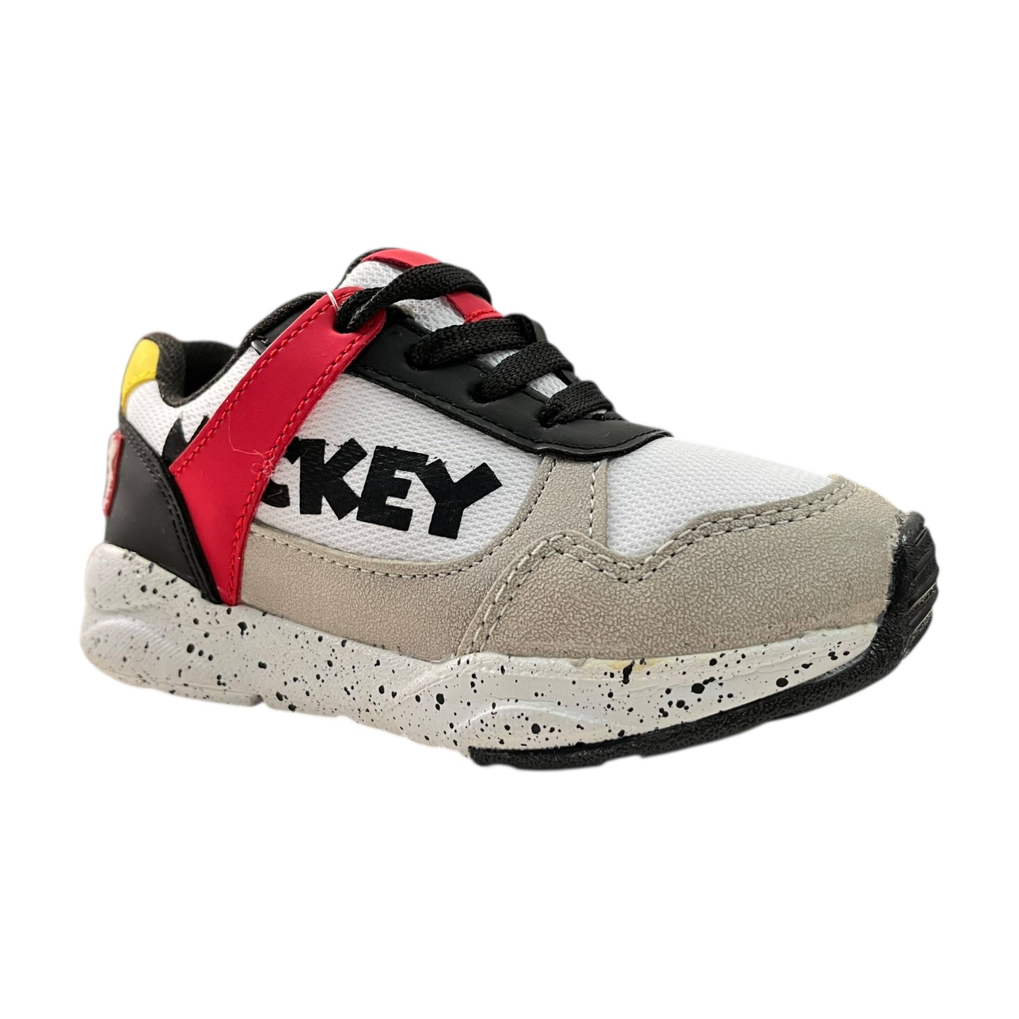 Tenis deportivo infantil Mickey Mouse Tropicana