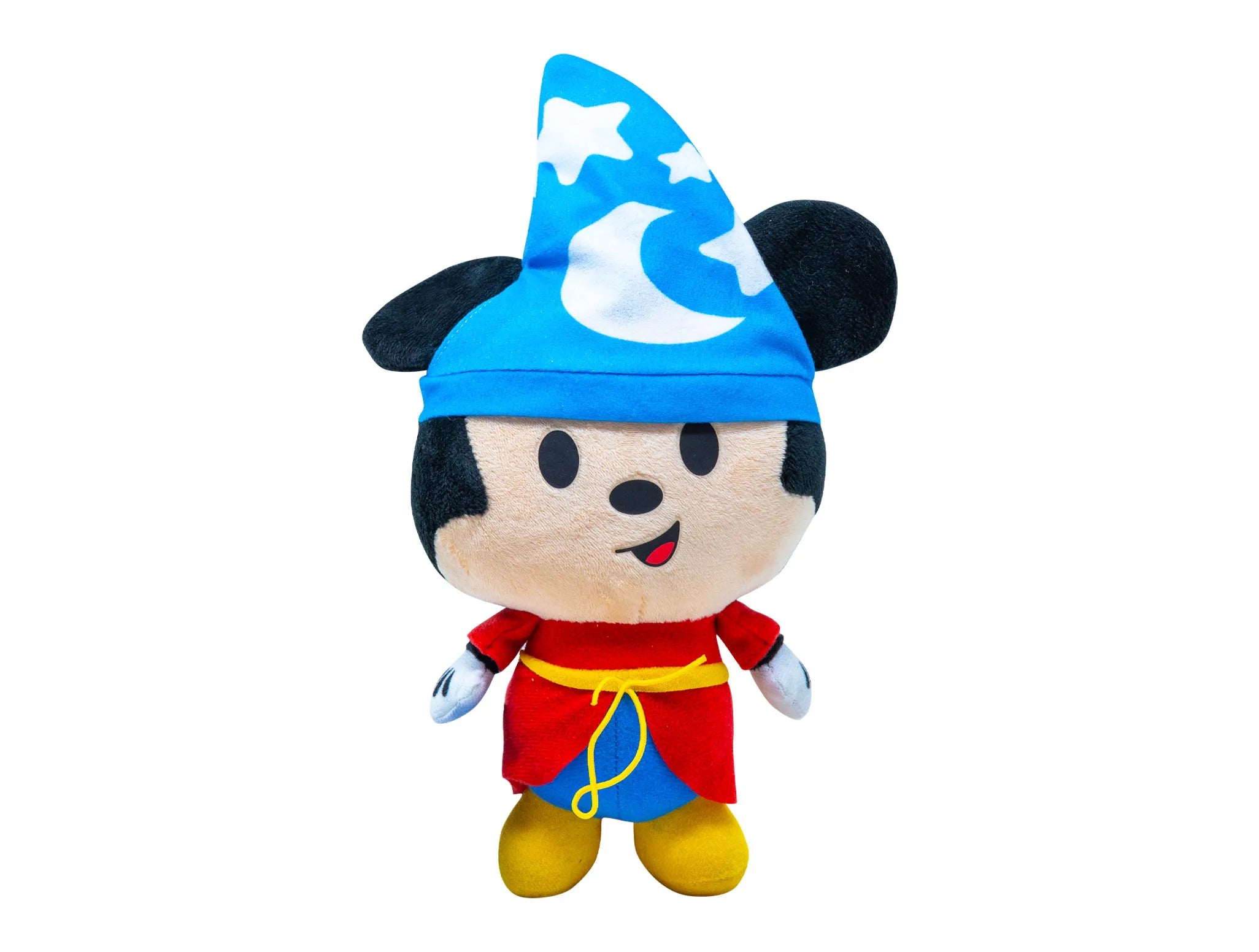 Peluche Ruz Mickey Disney Clásico