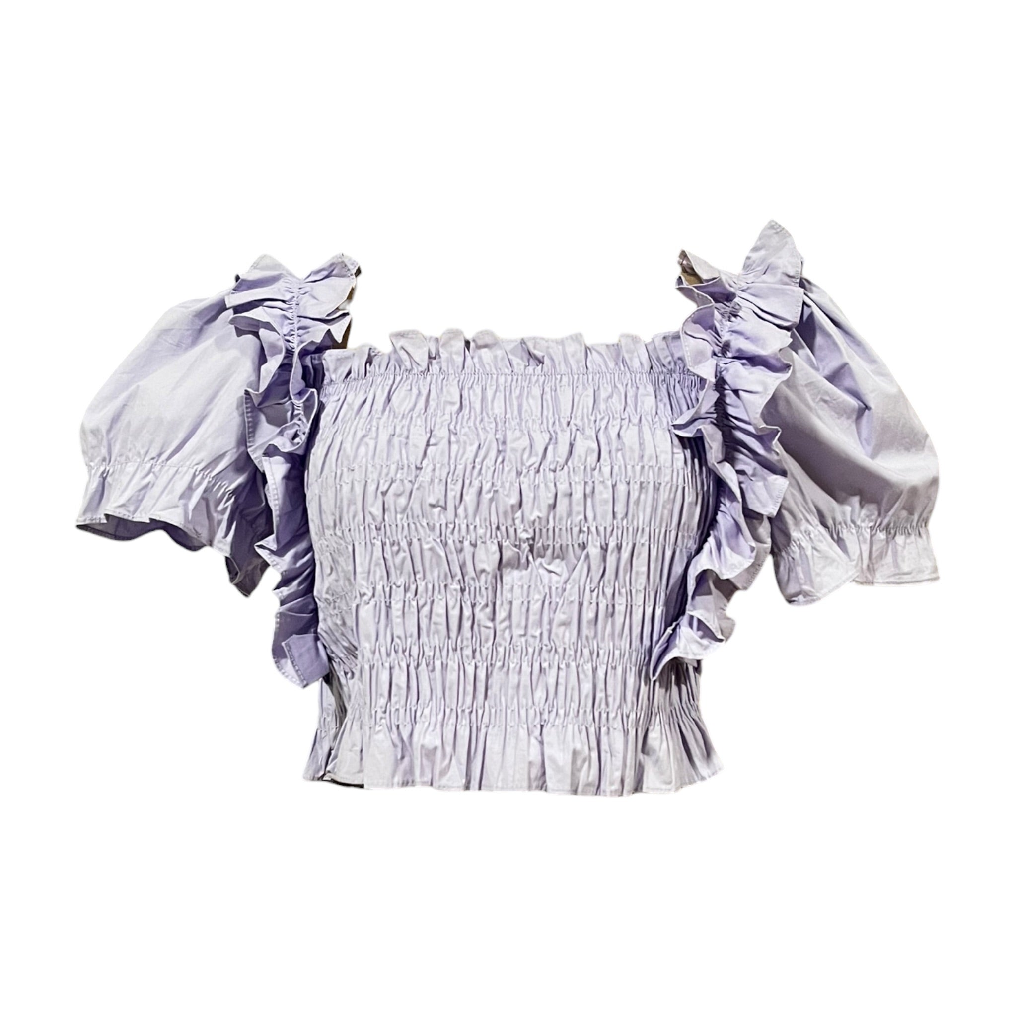 Blusa Lila LC