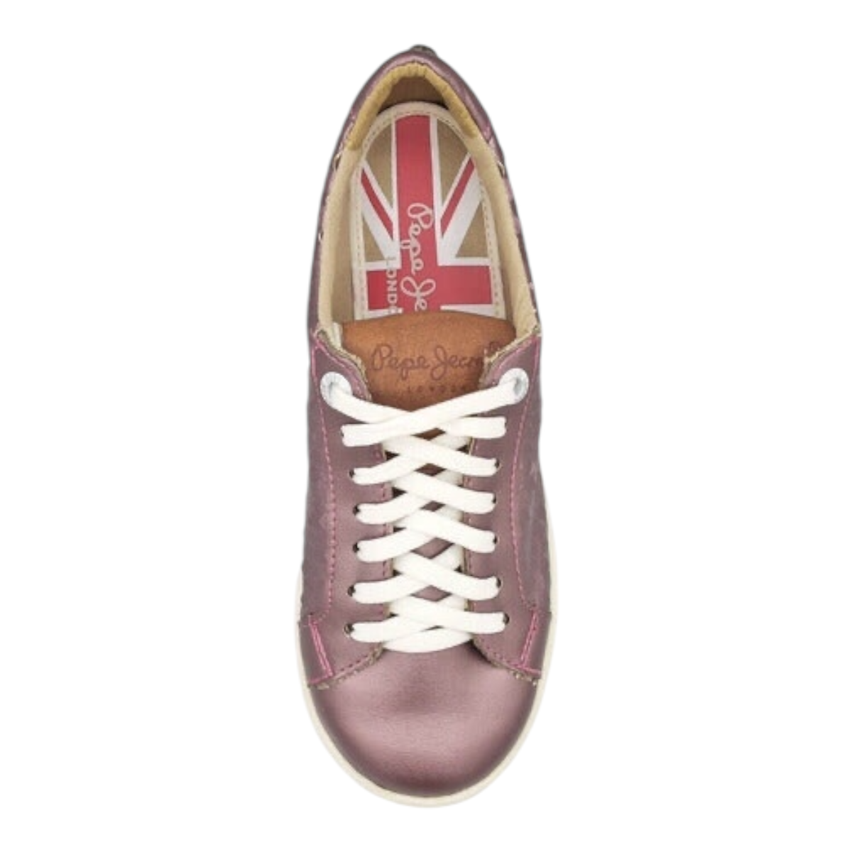 Tenis “RENE” dama Pepe Jeans