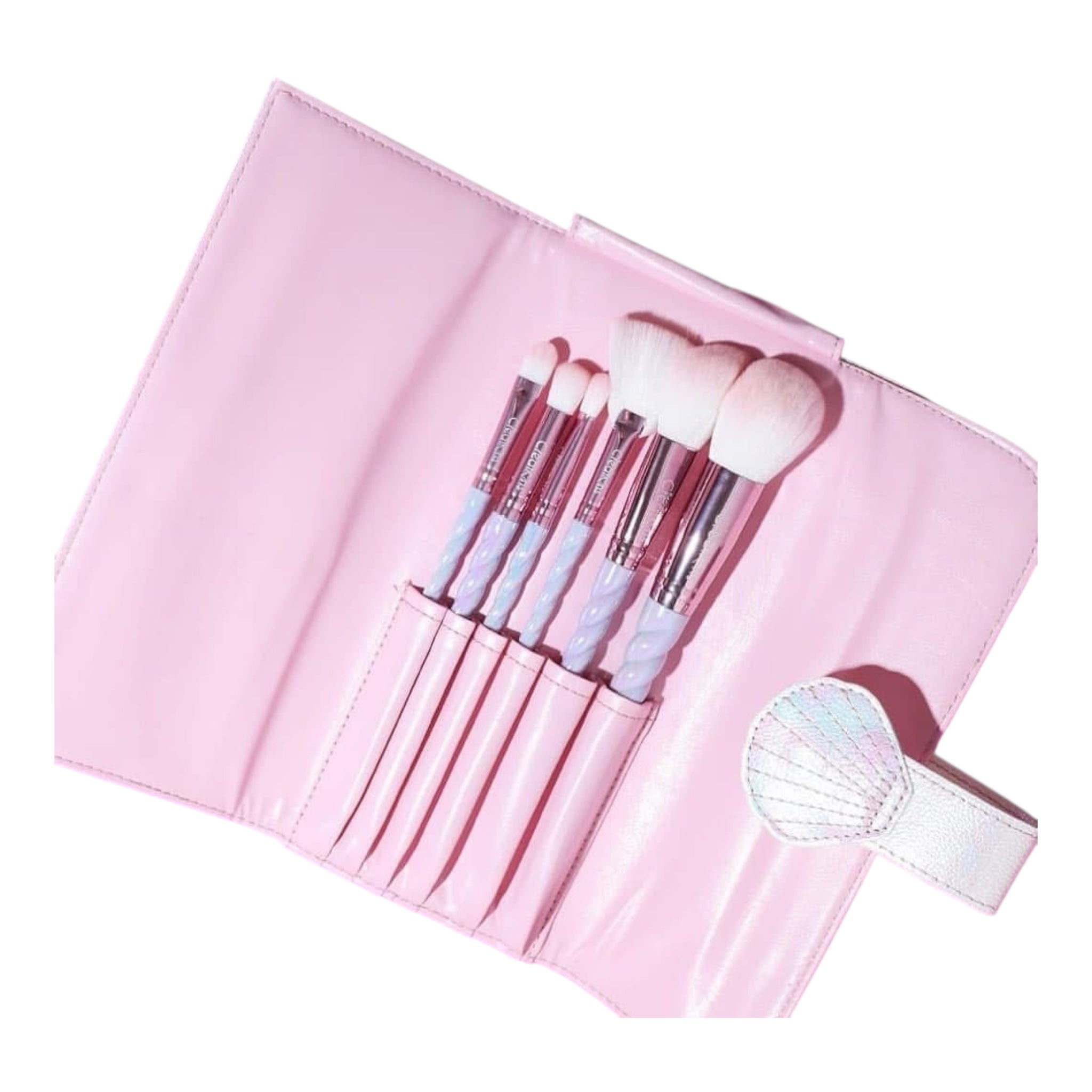 Set De 6 Brochas Under The Sea Beauty Creations