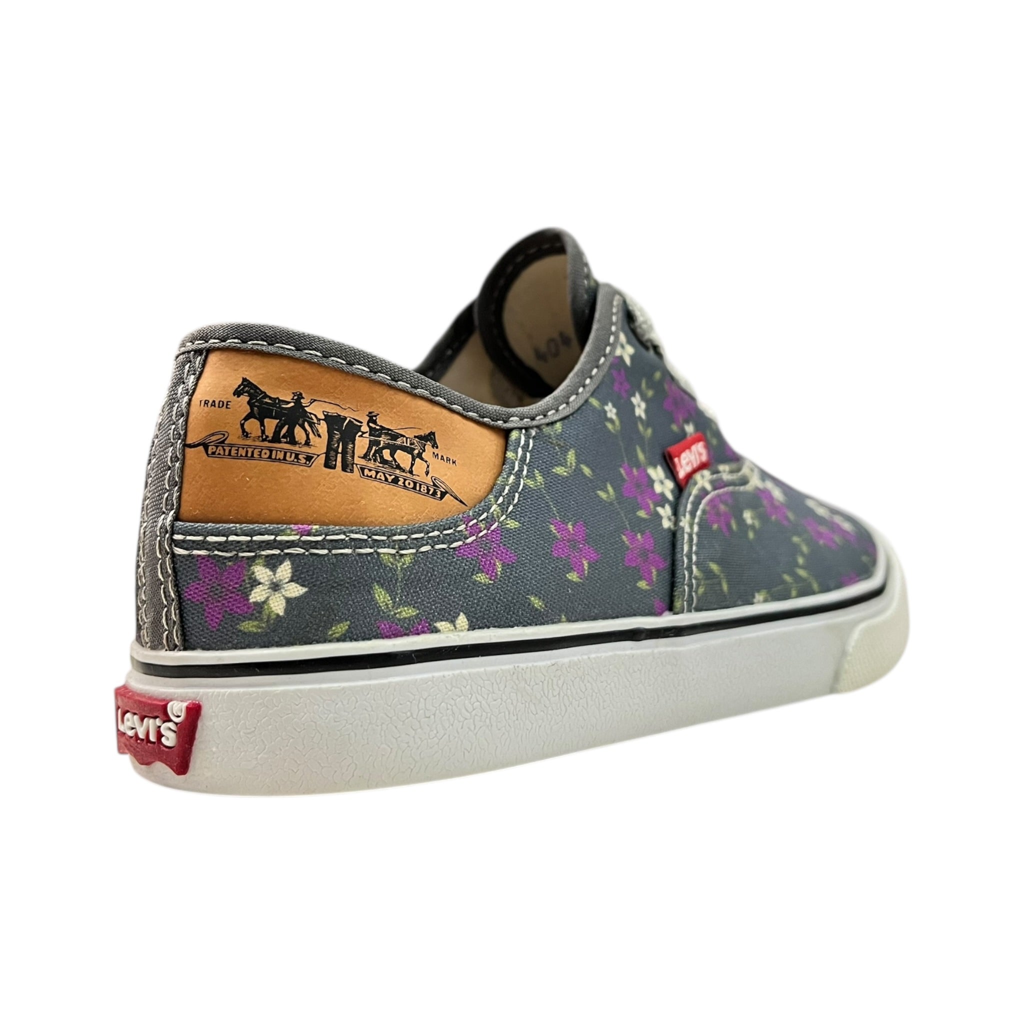 Tenis Flores LEVIS