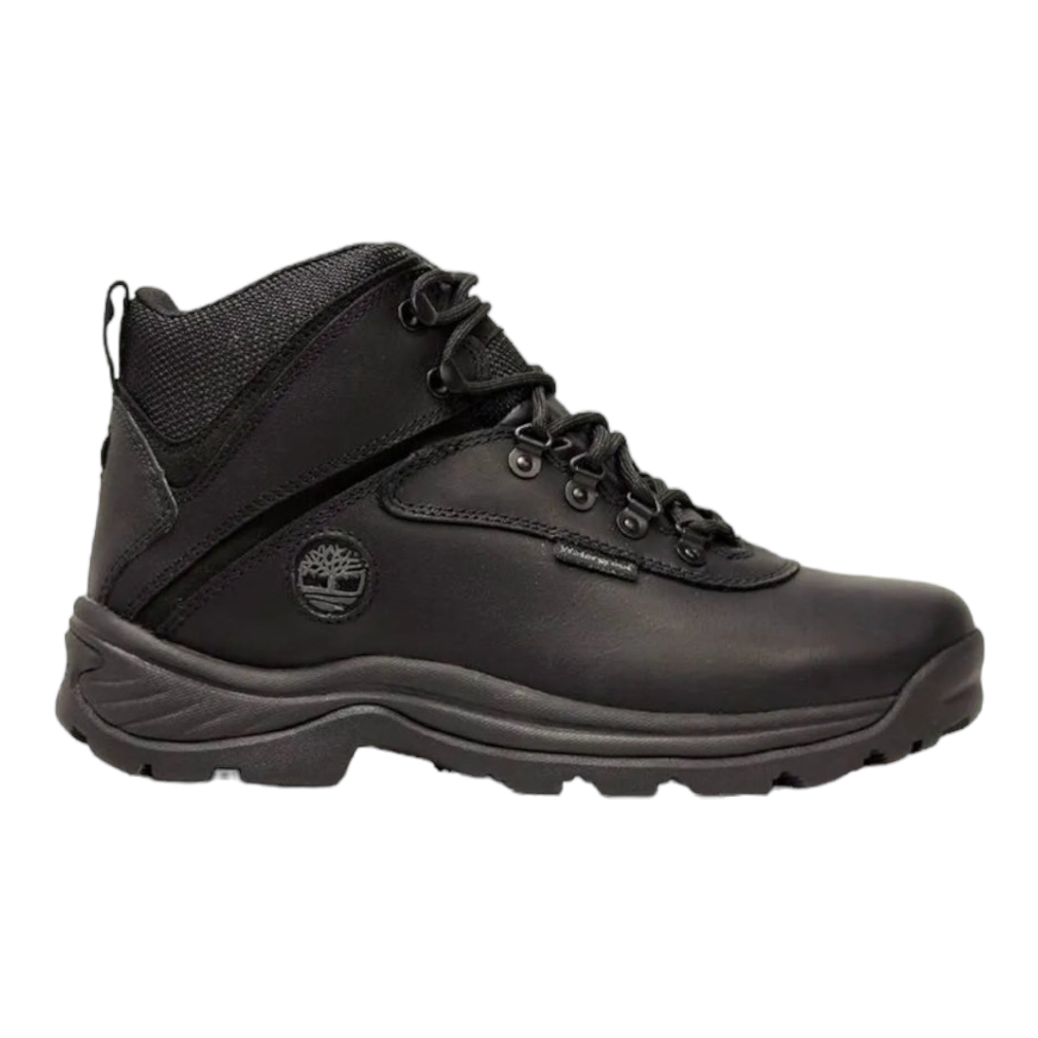 Bota Montañera Ledge Mid Waterproof Ankle Black Timberland