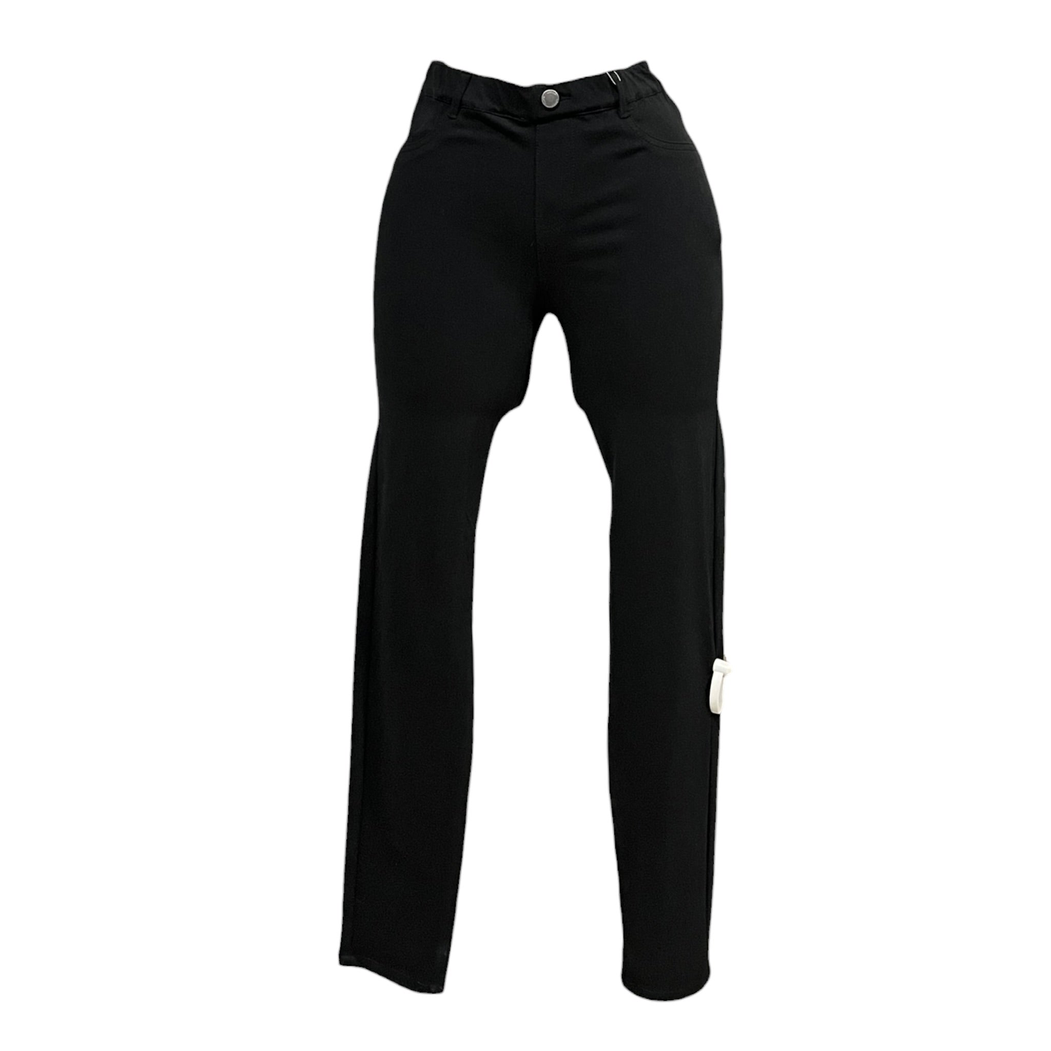 Pantalón Negro Losan