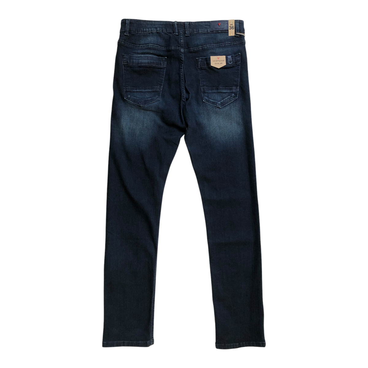 Pantalón Denim Para Caballero Azul VARANASI 203