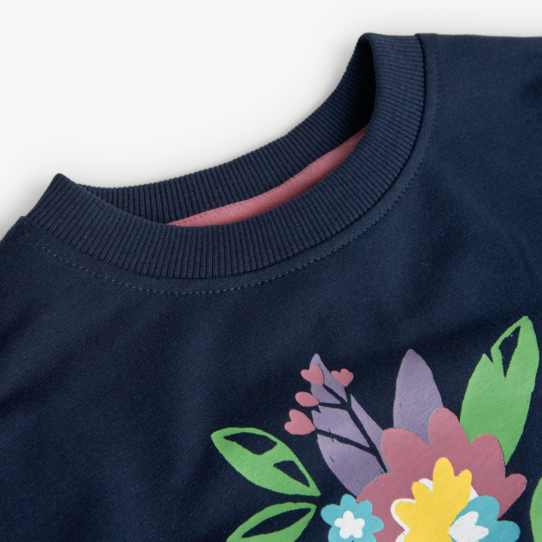 Sudadera De Felpa Para Niña BOBOLI