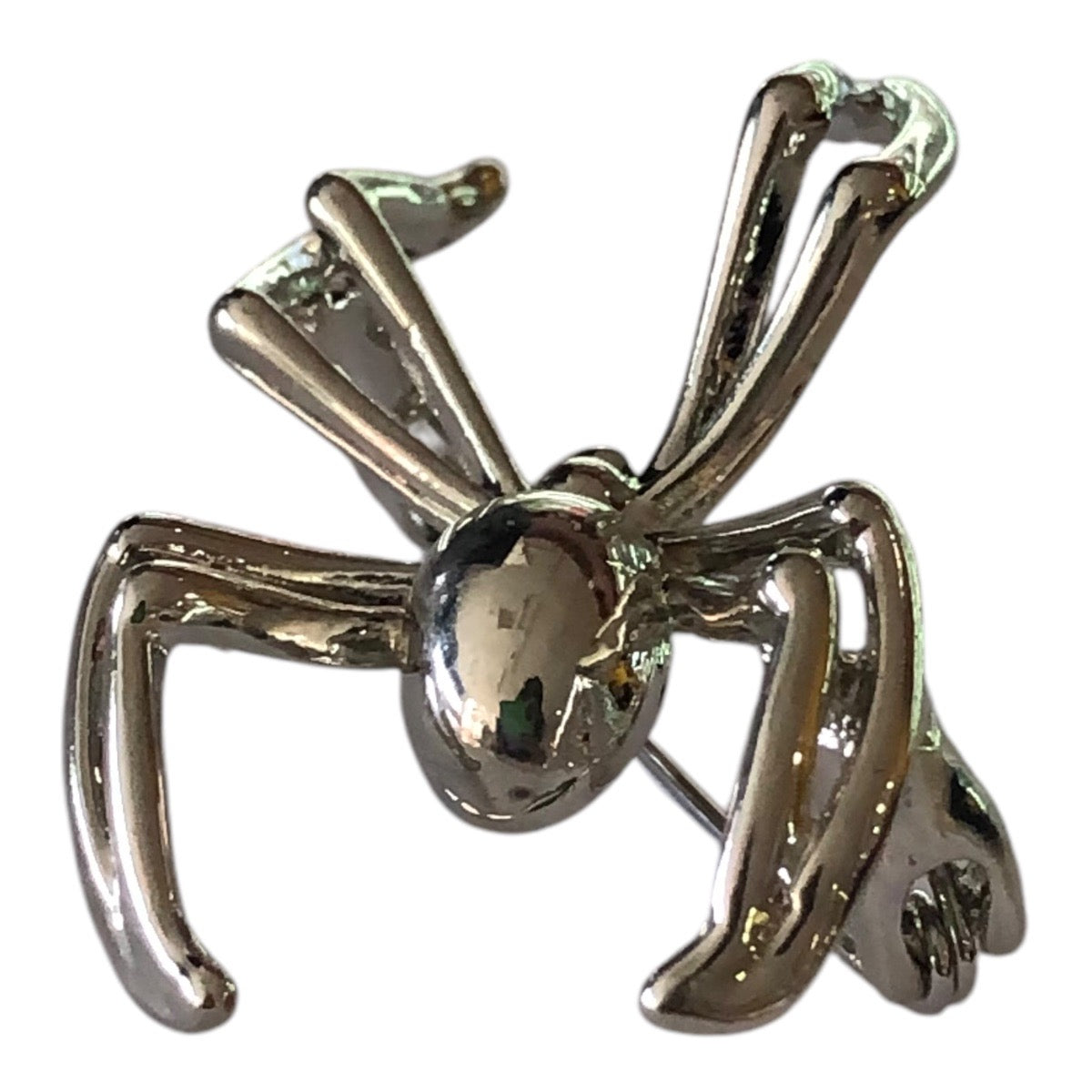 Broche Para Ropa De Mujer Araña