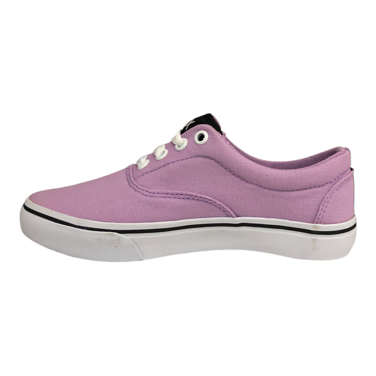 Tenis Urbano Color Lila Para Dama FOX