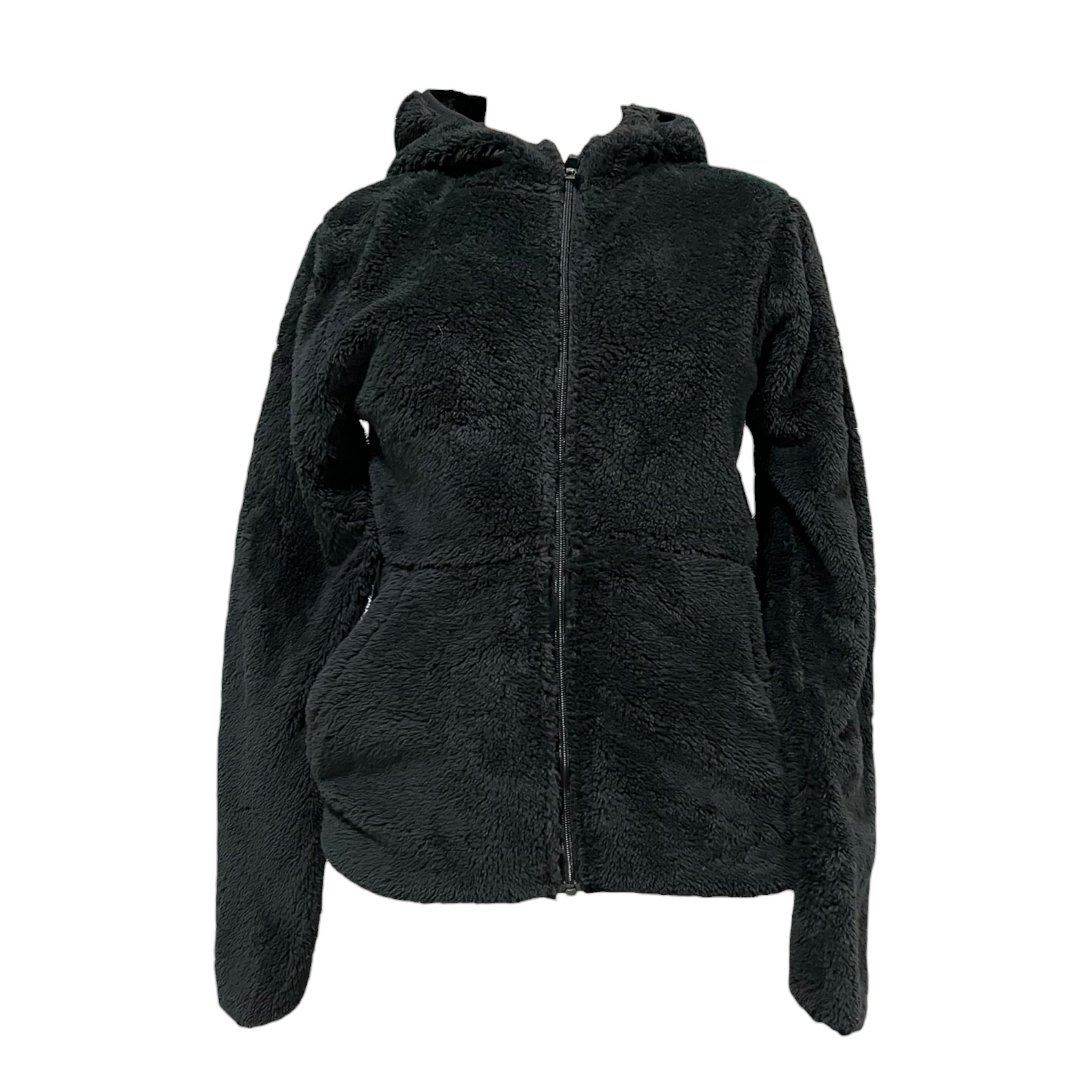 Sudadera Con Gorra Negro Losan