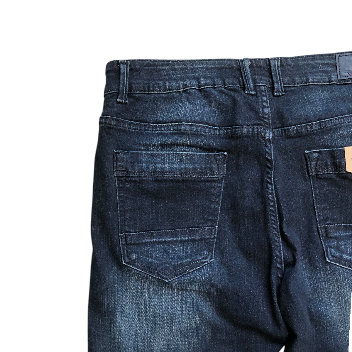 Pantalón Denim Para Caballero Azul VARANASI 203