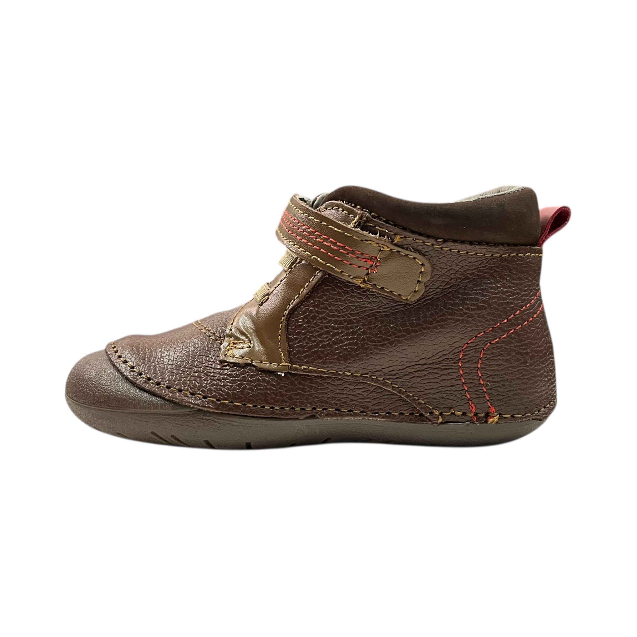 Bota Para Bebé Niño Mini Burbujas