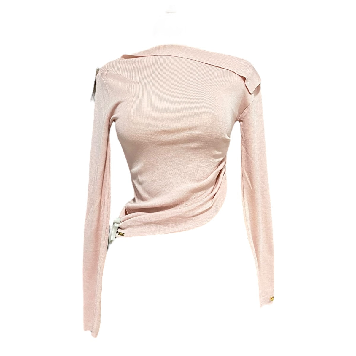 Blusa Rosa Para Dama MUSSI