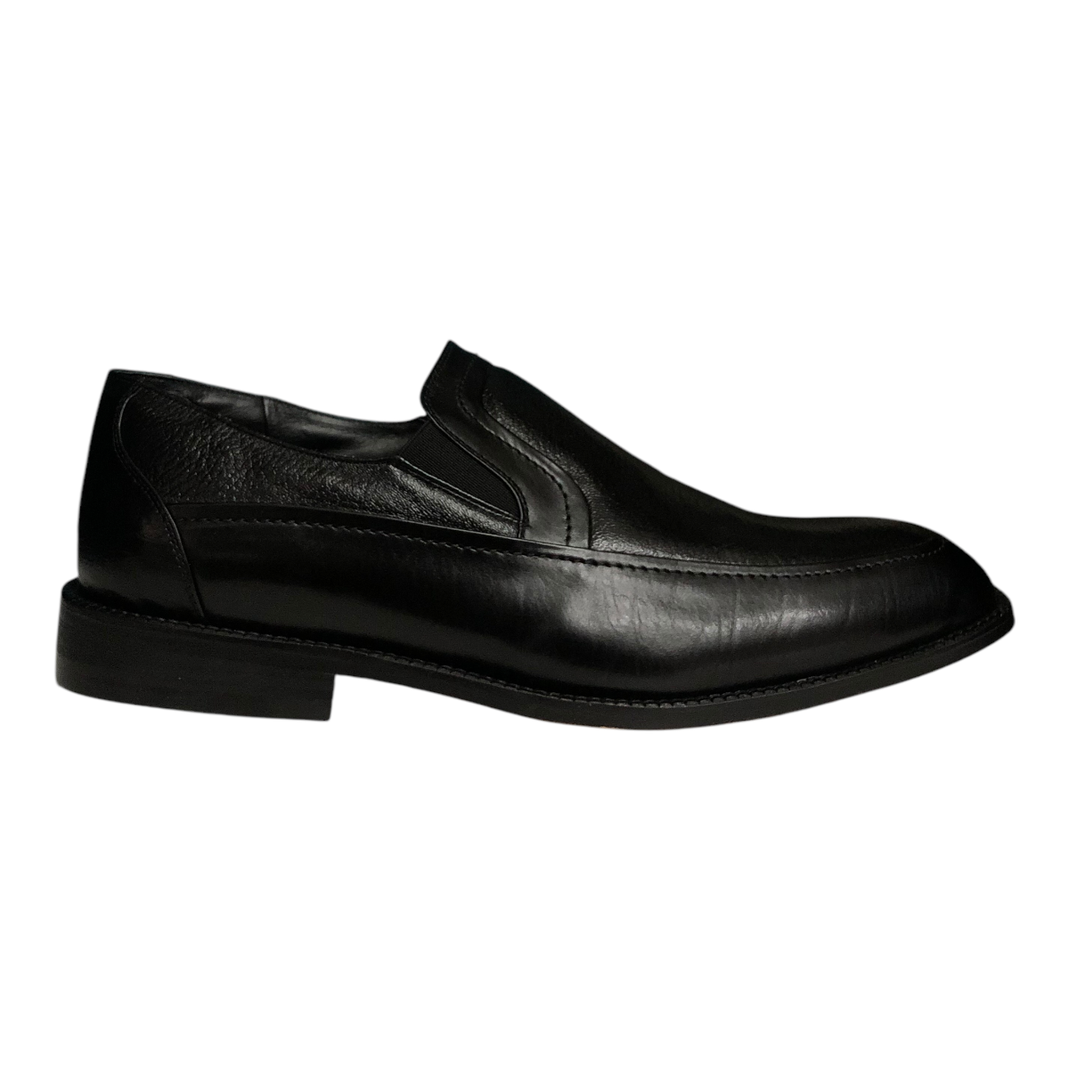 Zapatos Negros Para Caballero  JEFF DE LUIS