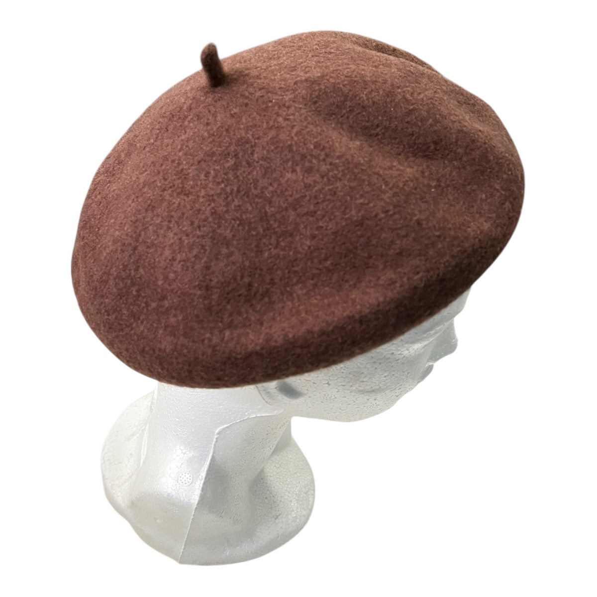 Boina Color Café Para Dama MUSSI