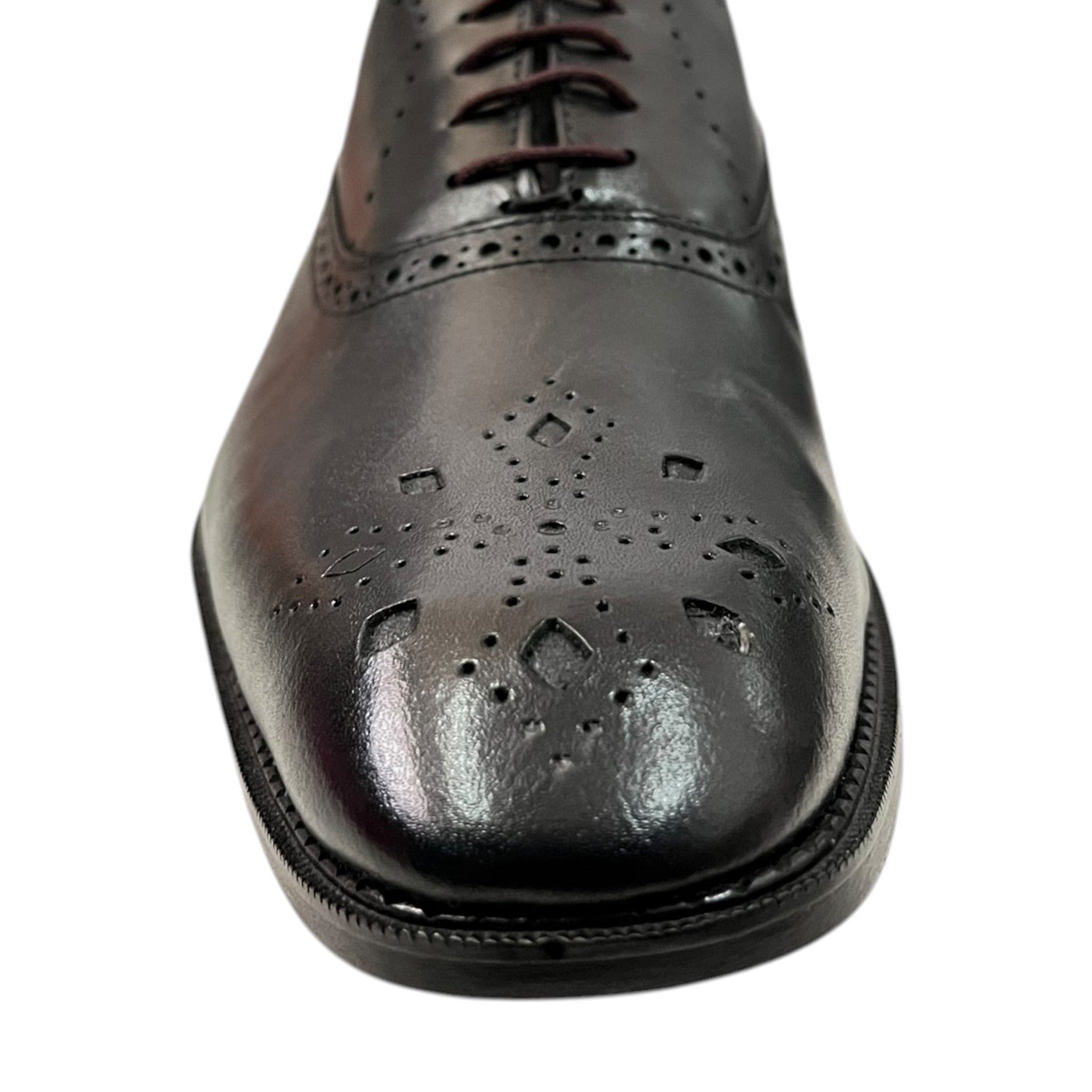 Zapato mocasin para caballero Santini