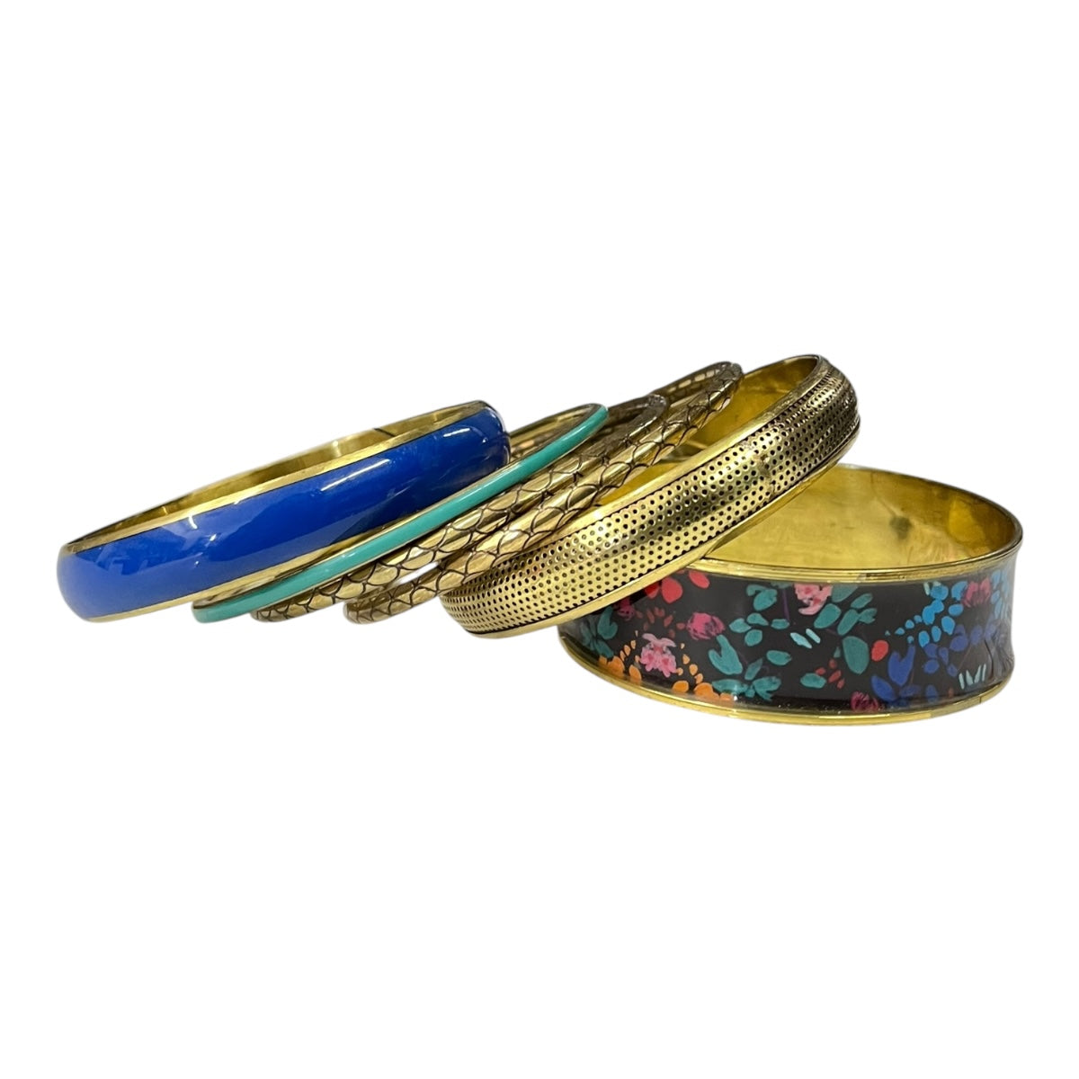 Set De 6 Pulseras Para Dama DESIGUAL