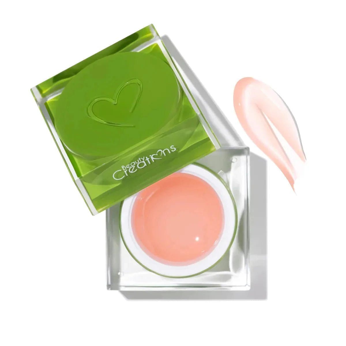 Mascarilla Humectante Para Labios BEAUTY CREATIONS