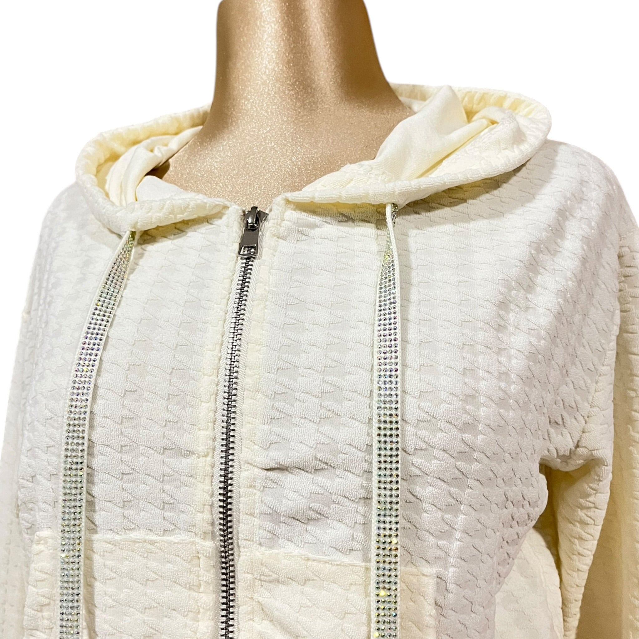 Conjunto Ivory LC