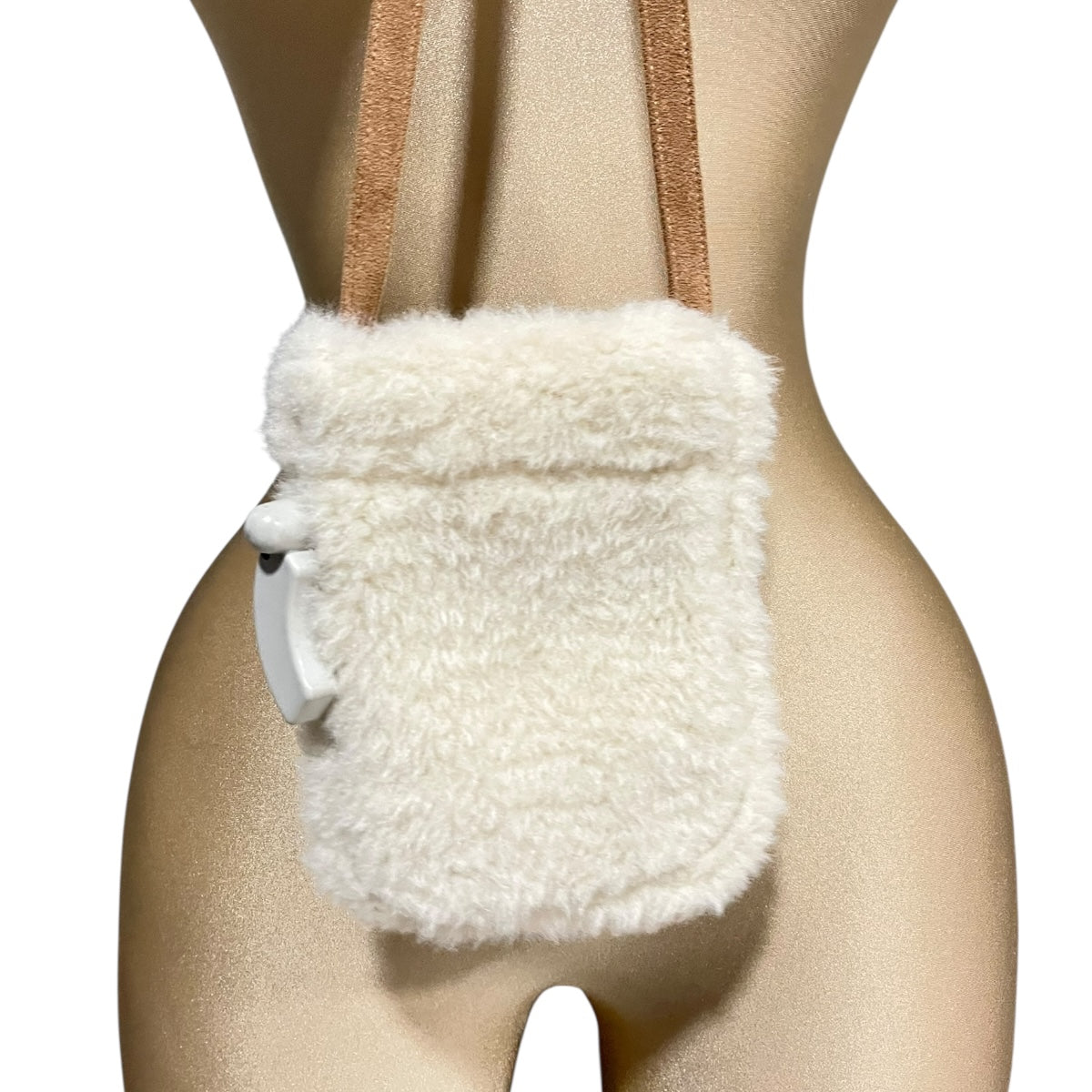 Saco Hueso Con Bolsa Para Dama MUSSI