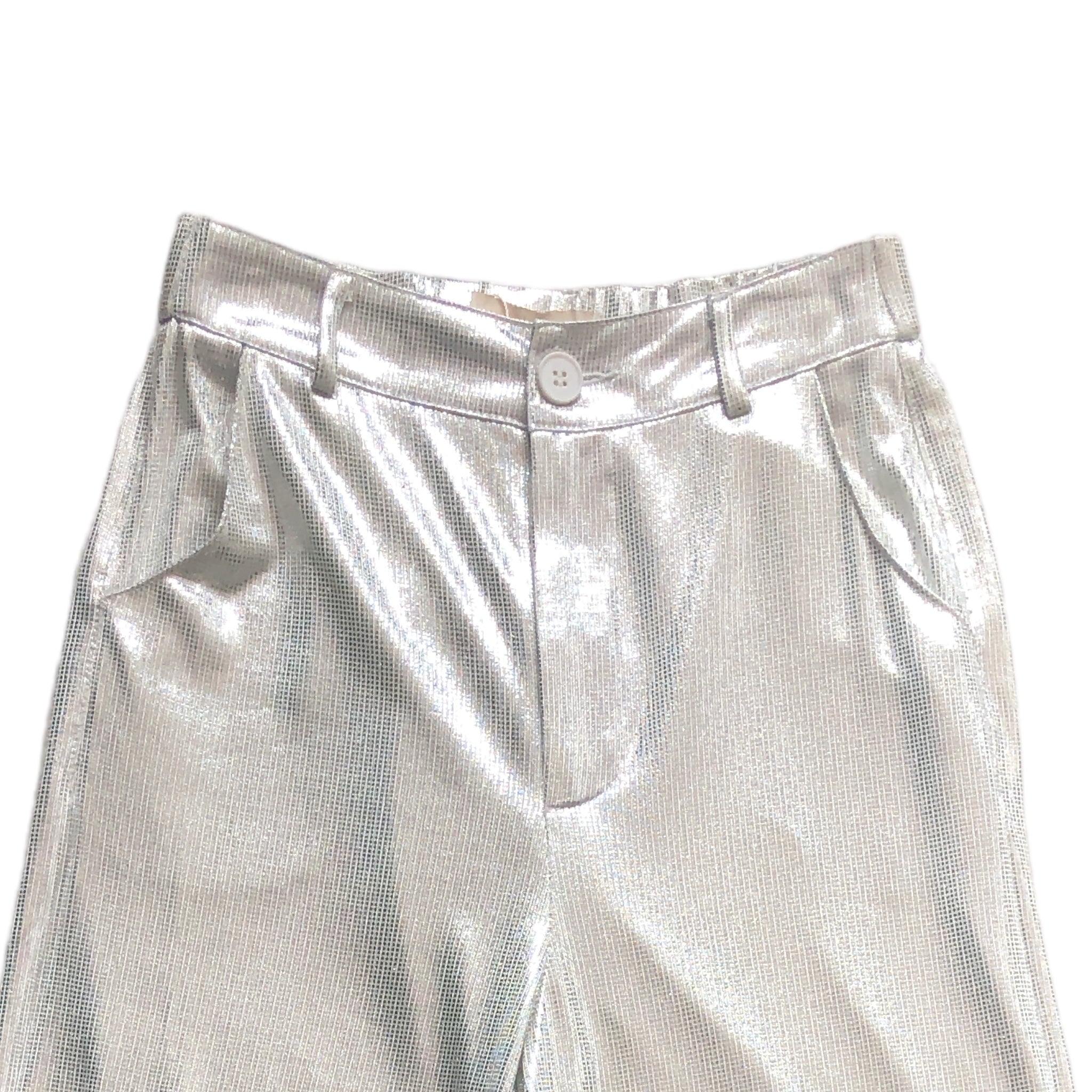 Pantalón Talle Alto Silver LC