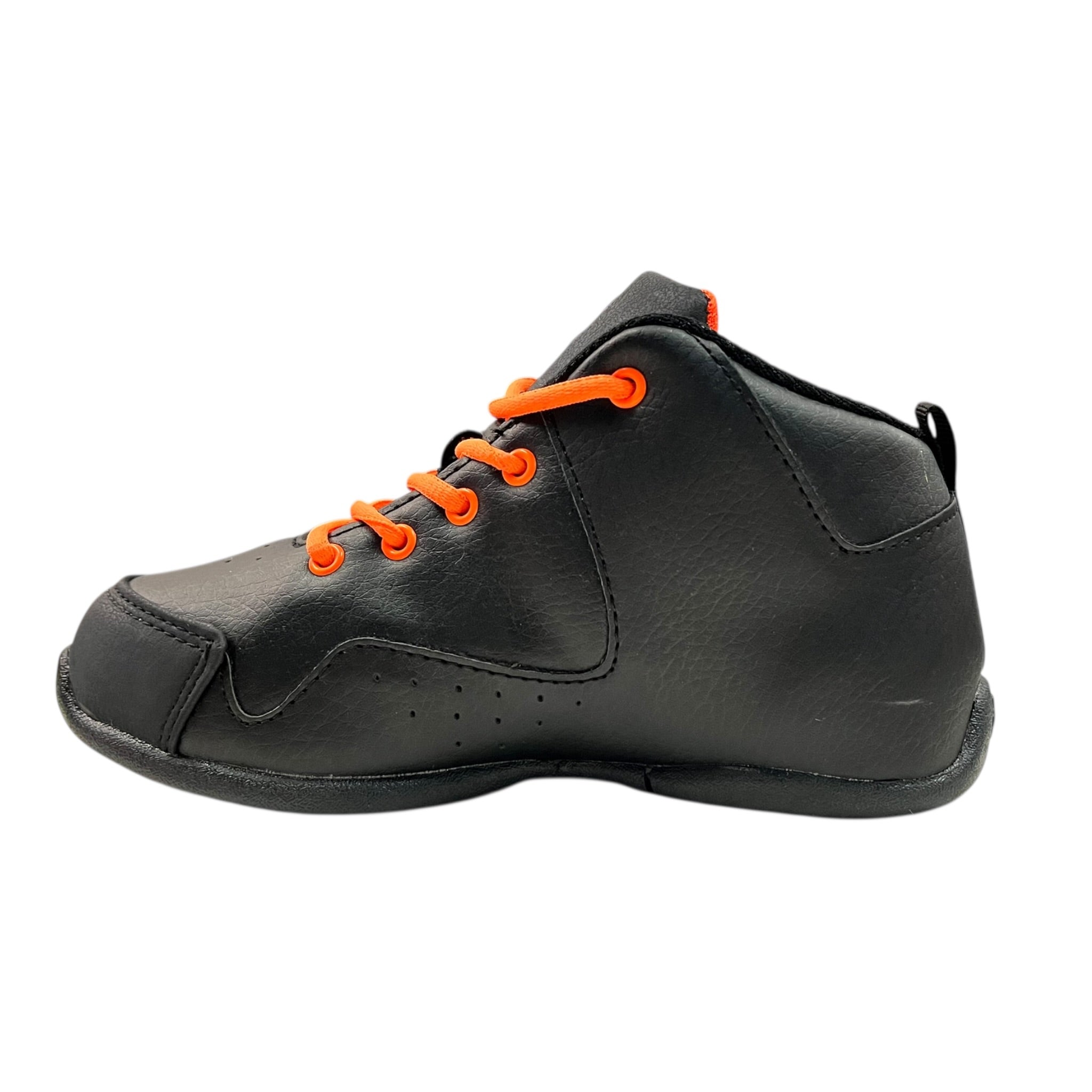 Tenis Bota Para Niño Charly