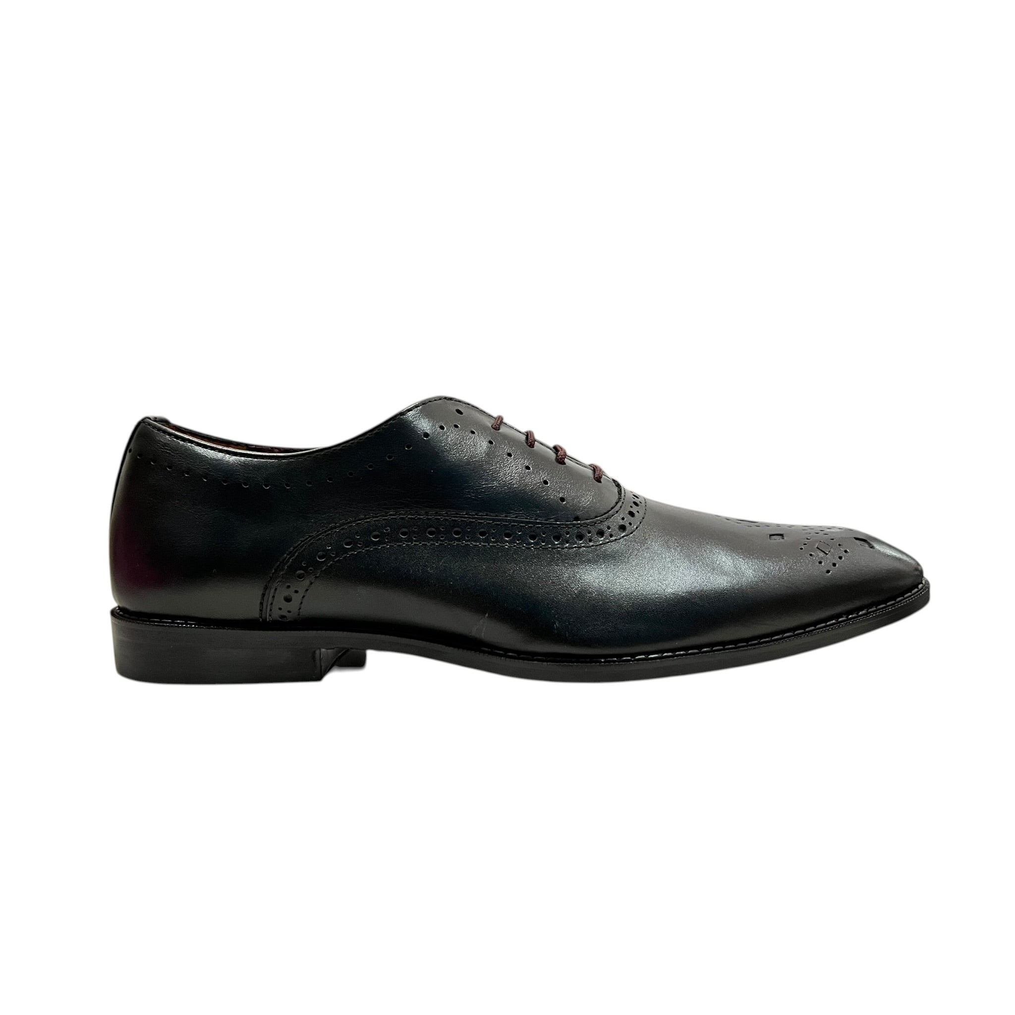 Zapato mocasin para caballero Santini