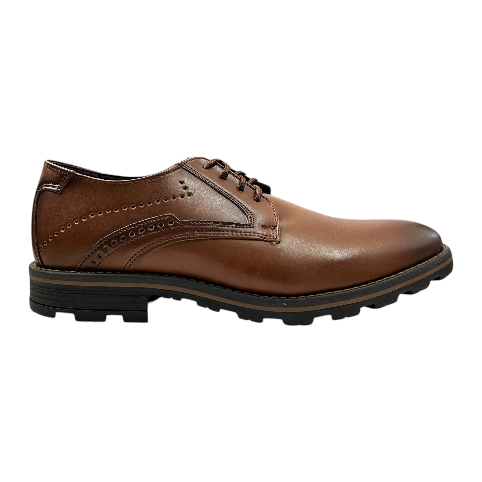Zapato Sintético Maple MARISCAL