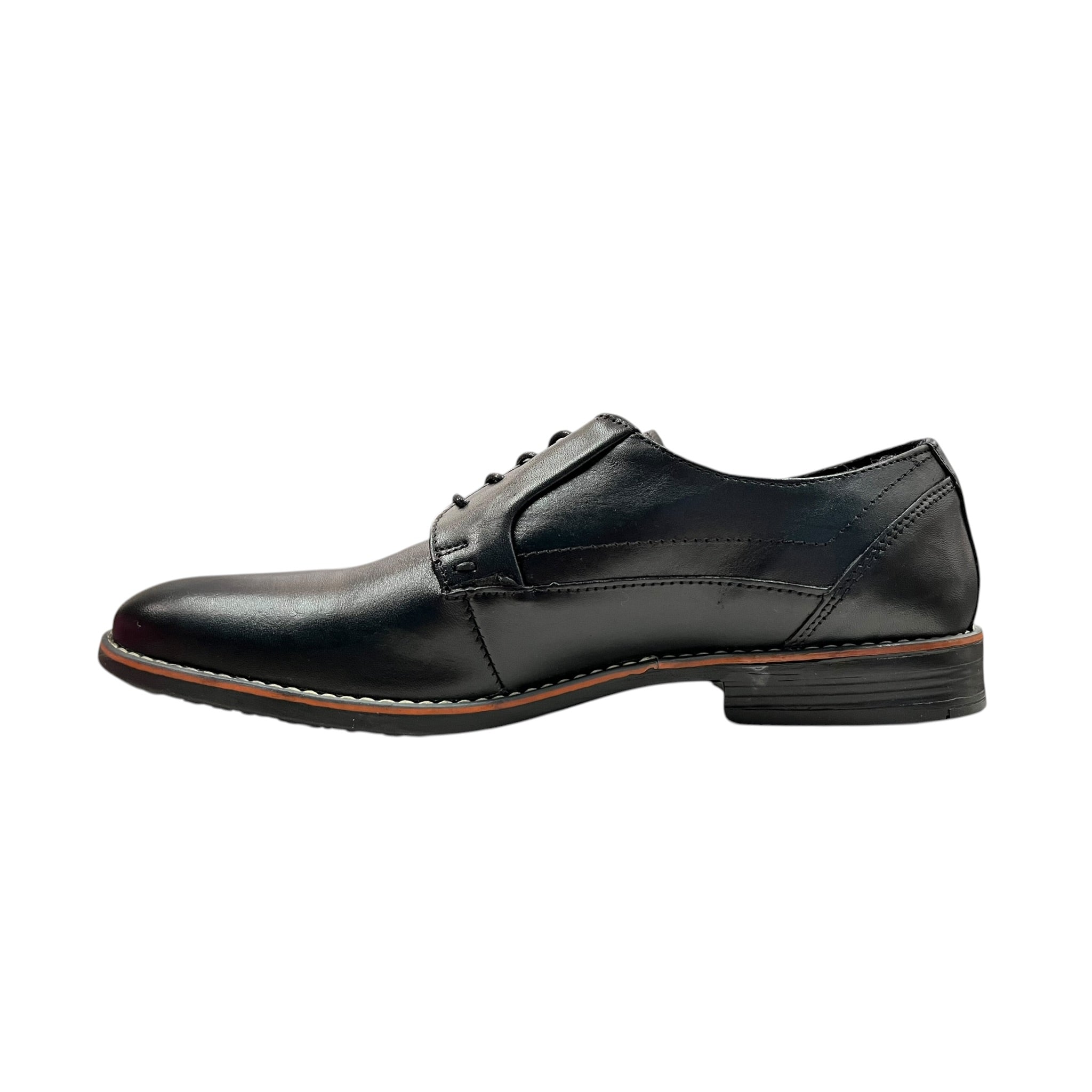 Zapato tipo choclo para caballero "New Vintage" Moderof