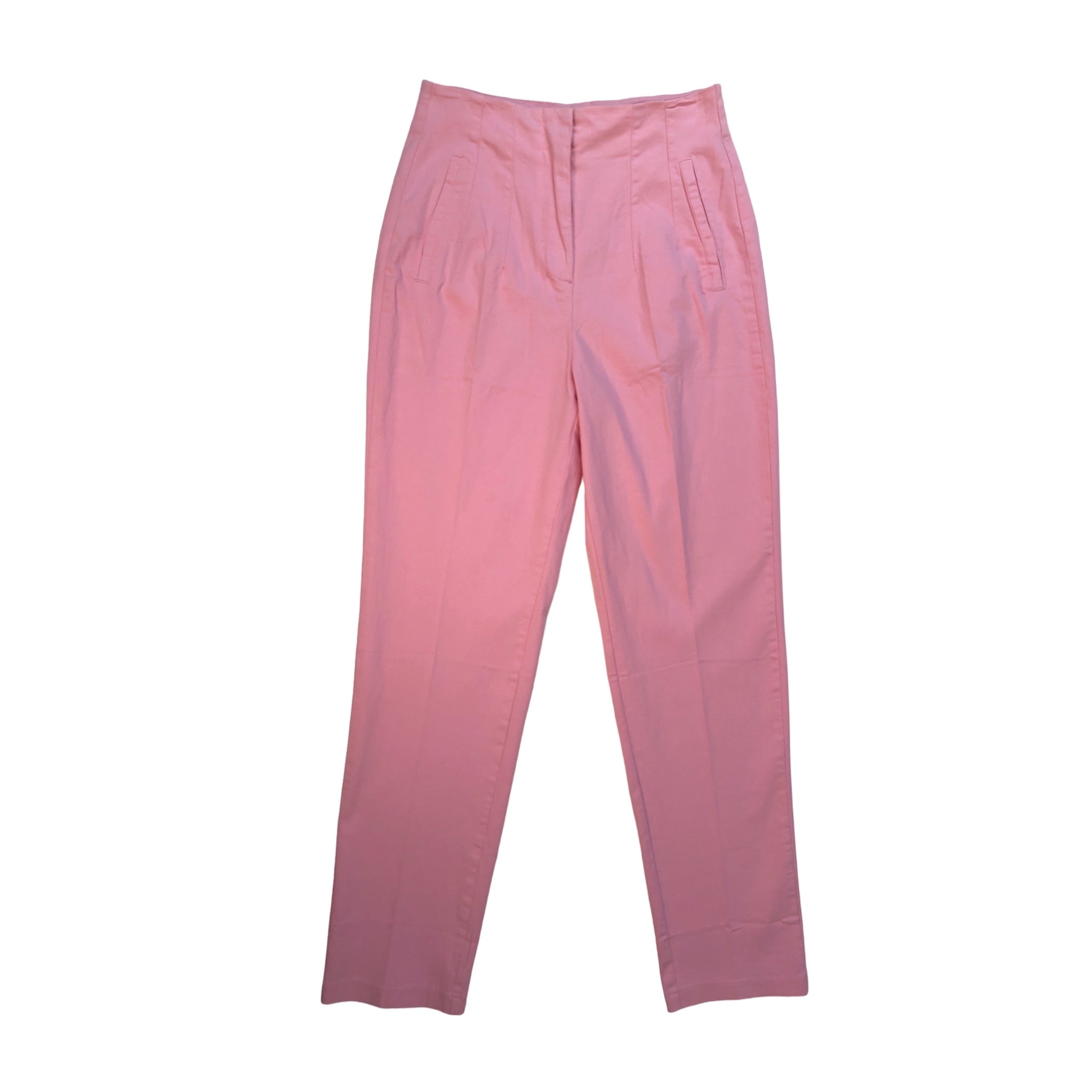 Pantalón Alto Rosa Claro para mujer LC