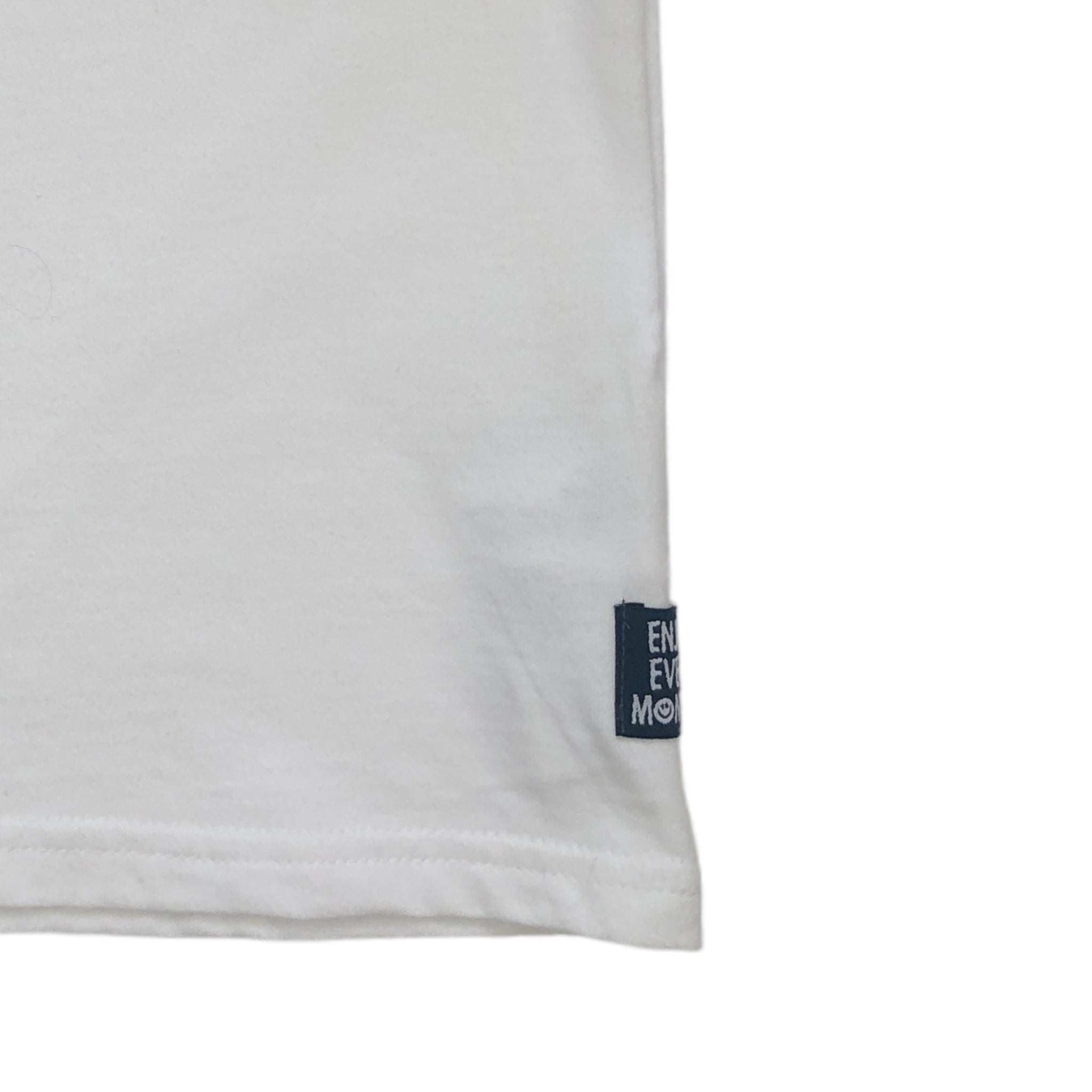 Playera Smile Manga Corta "Slime, Happy Friend Ship Day, Fun Together" Niño Losan