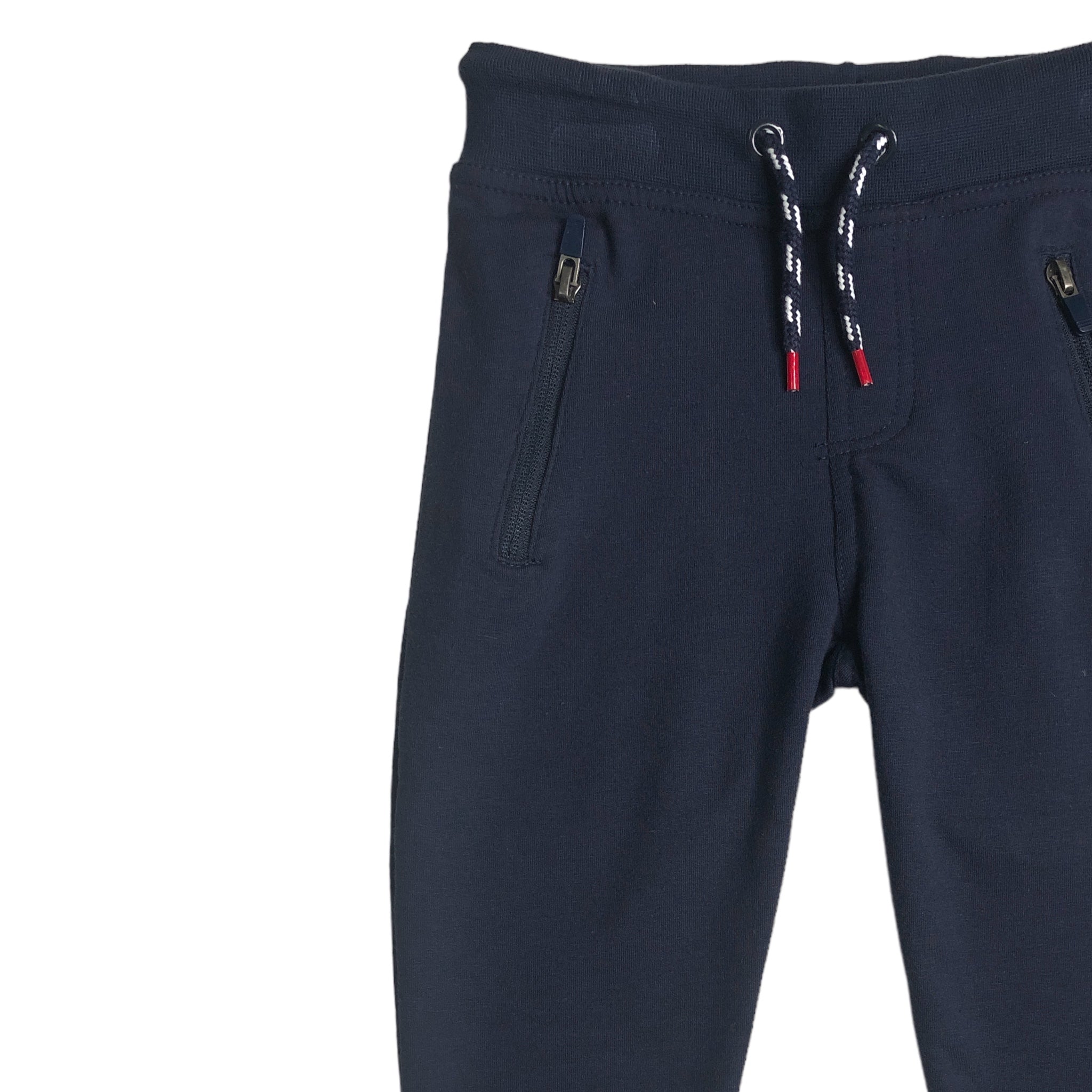 Pantalón Deportivo Big Team Para Niño Losan