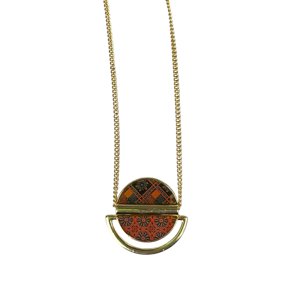 Collar Carmin Para Dama DESIGUAL