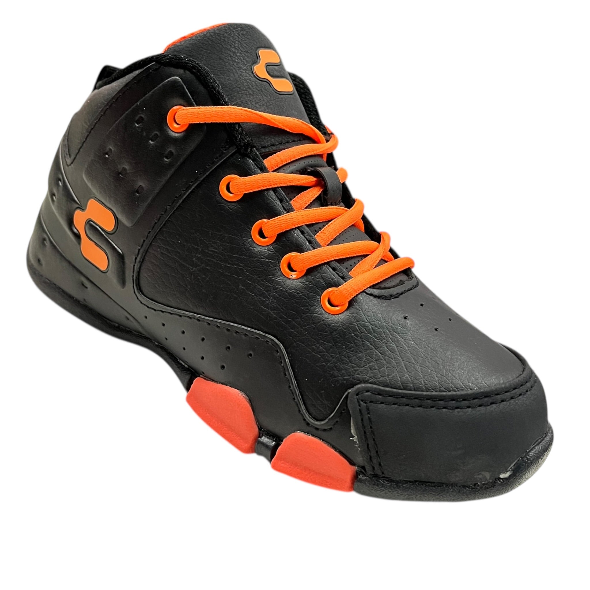 Tenis Bota Para Niño Charly