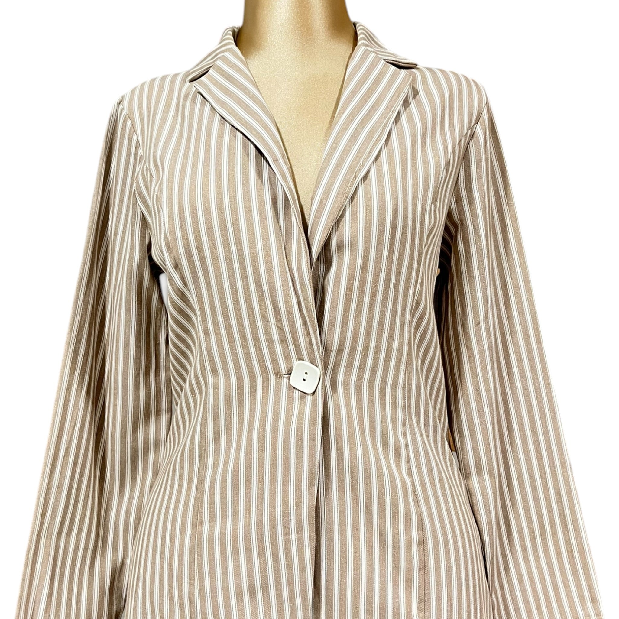Conjunto 2 Piezas Beige LC