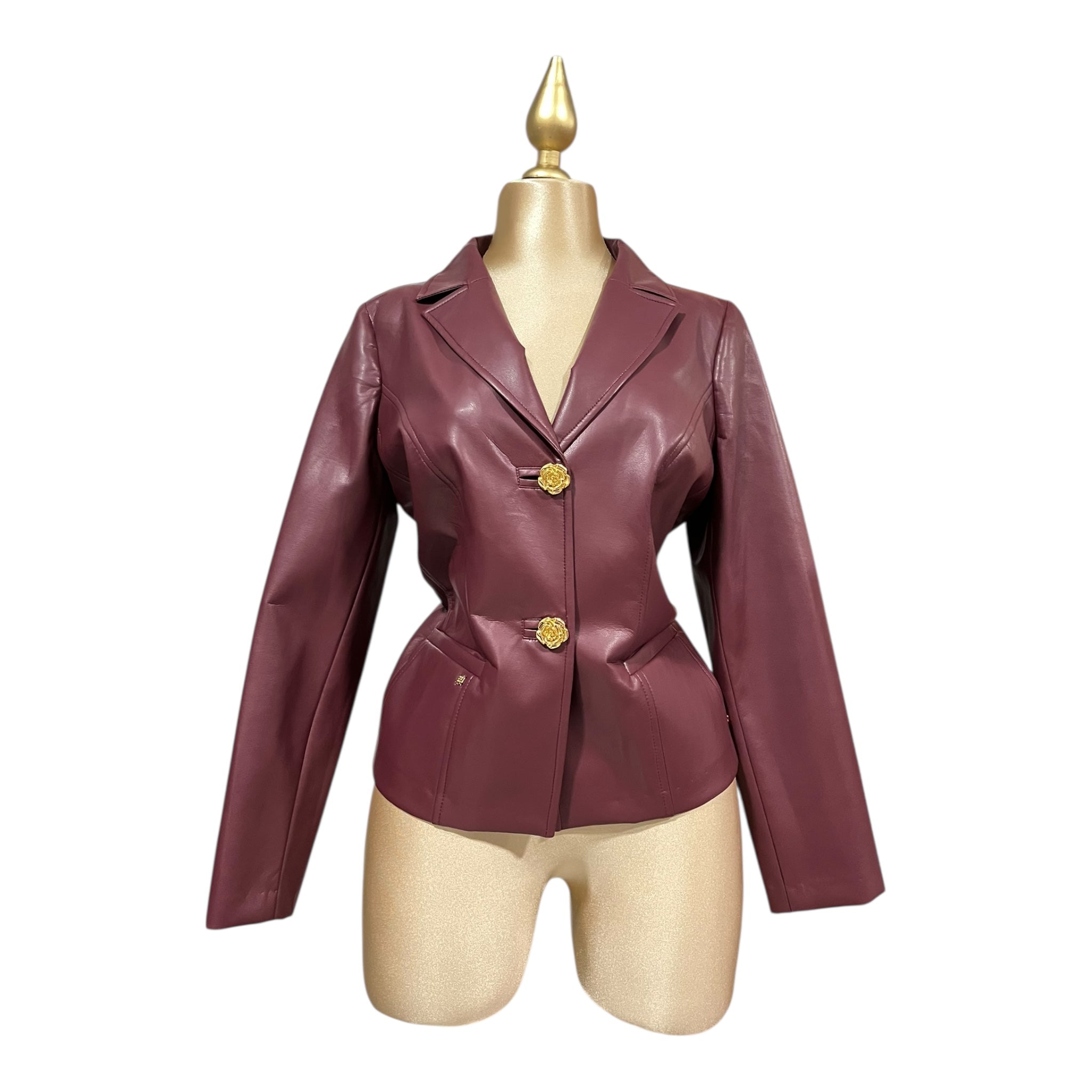 Conjunto Vino 2 Piezas Para Dama MUSSI