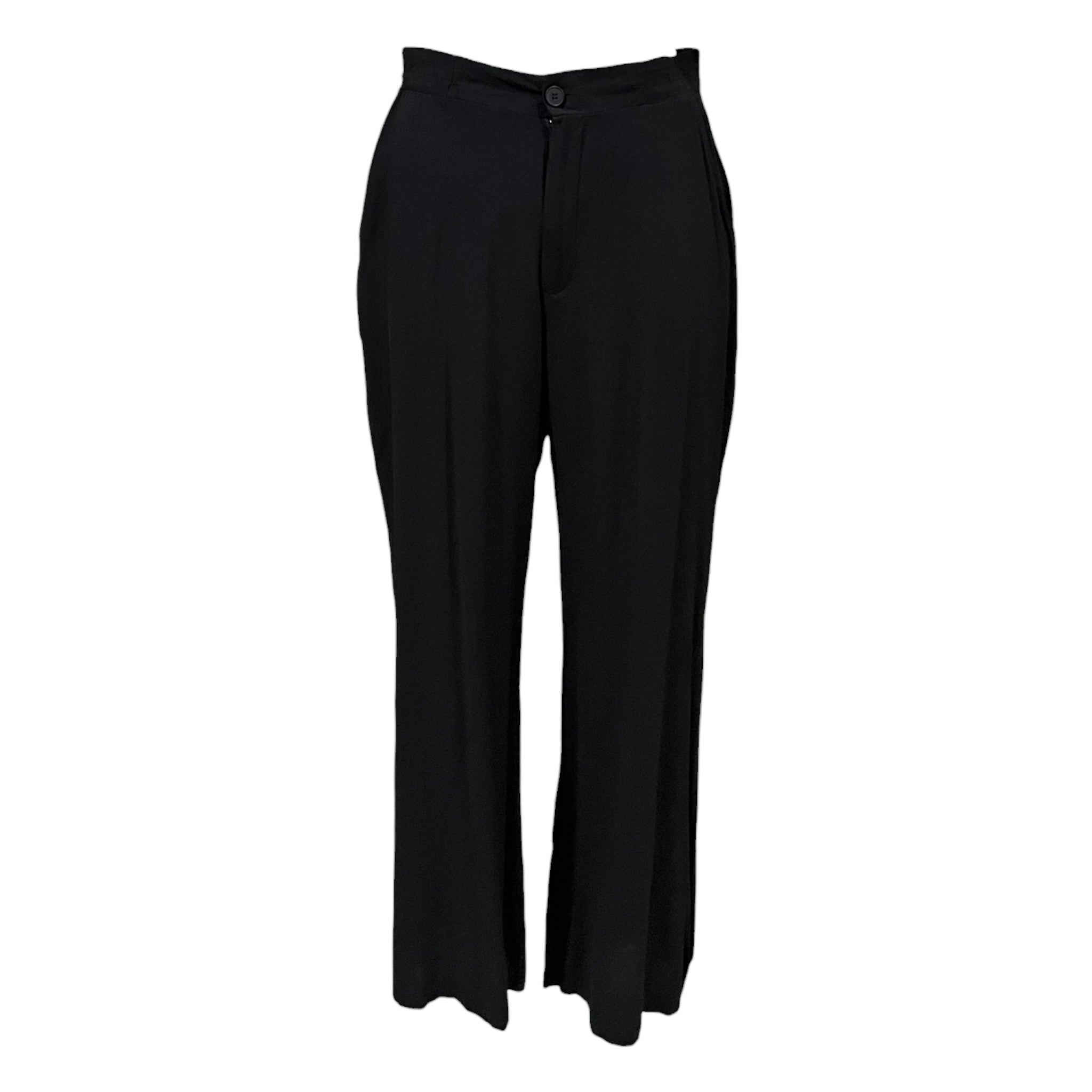 Pantalón Negro LC
