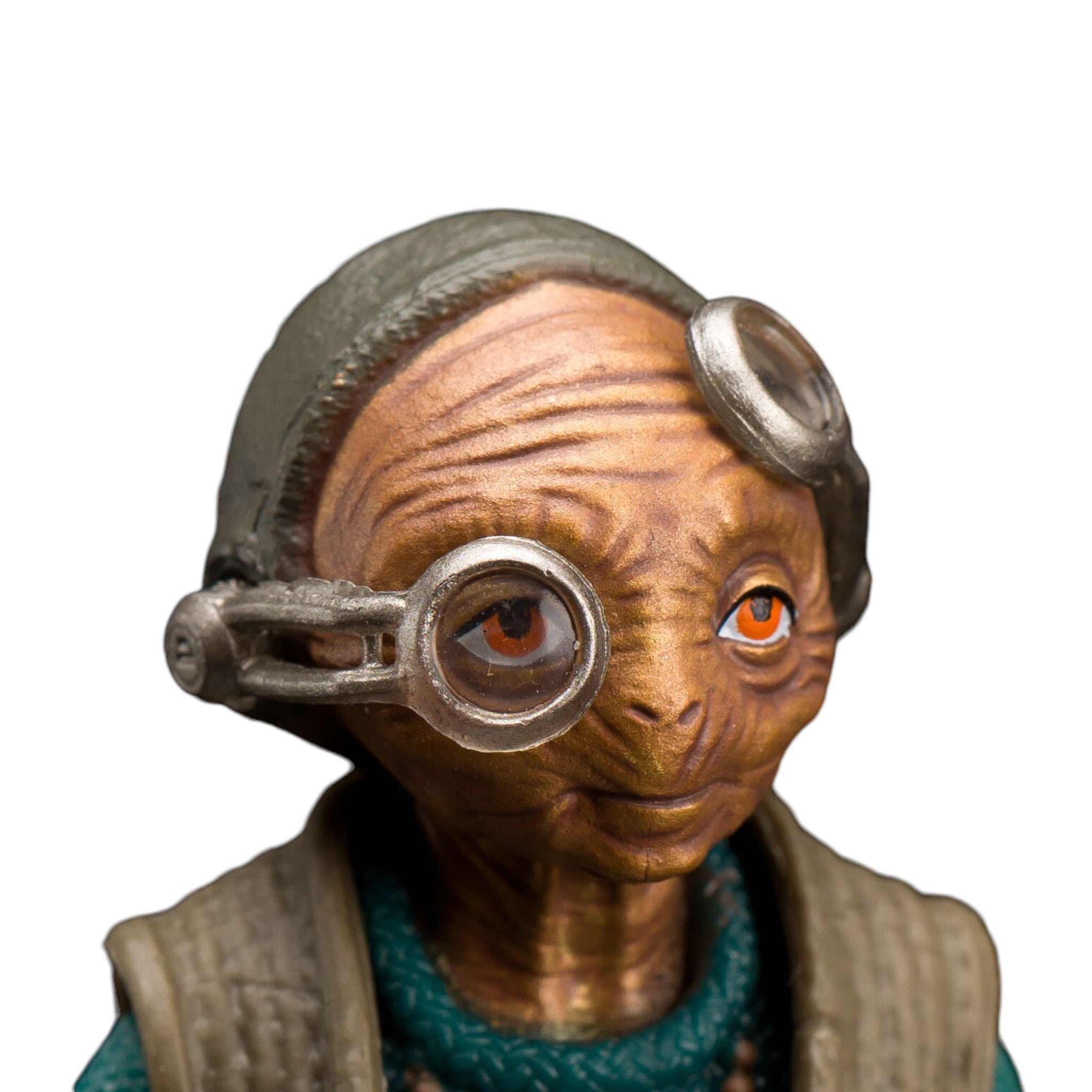 The Black Series Star Wars Figura Maz Kanata