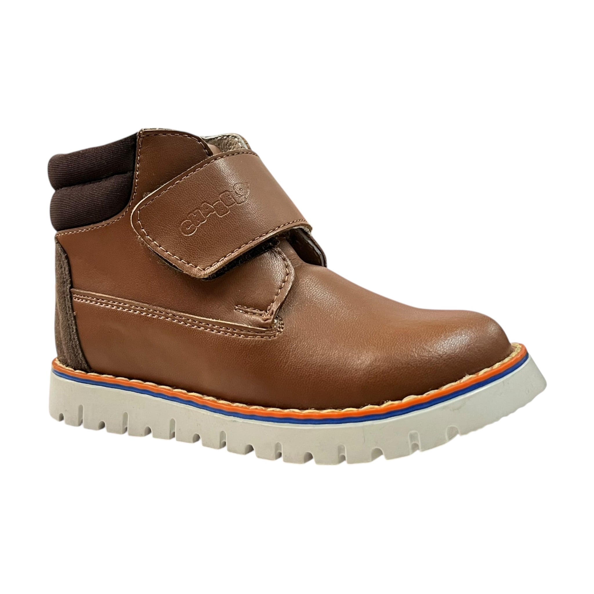 Bota Café Para Niño Chabelo