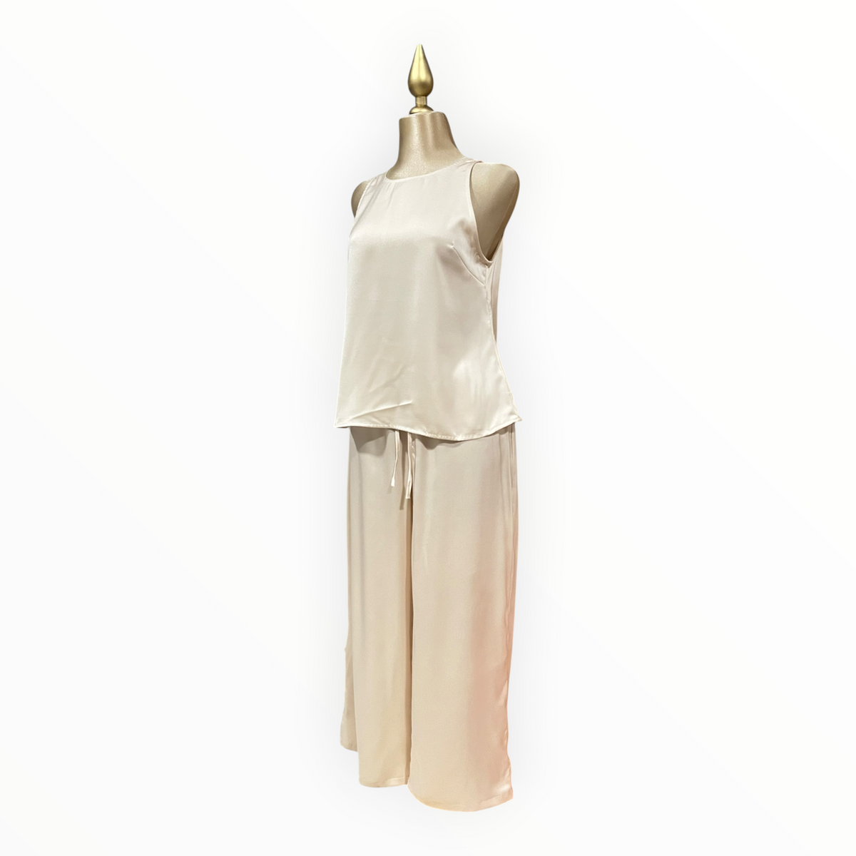Conjunto Biege LC