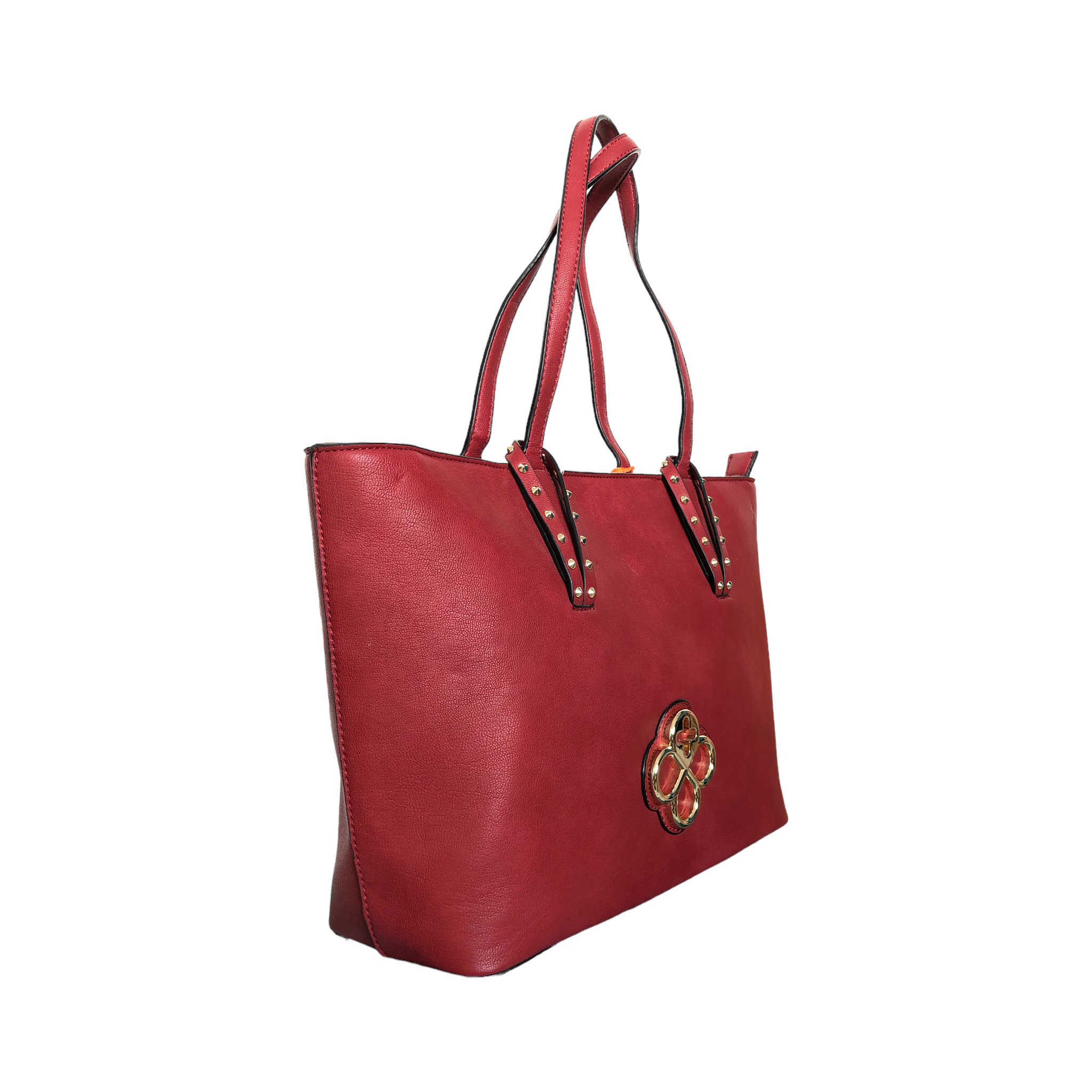 Bolsa Color Merlot Aventura Jaime Ibiza