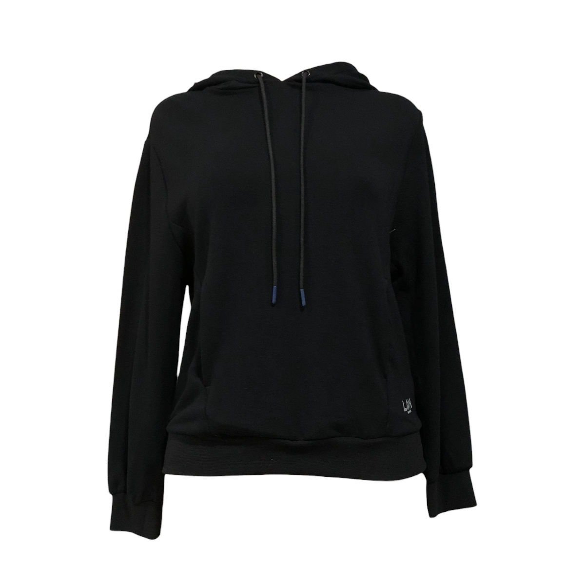 Sudadera Deportiva Color Negro Para Dama LOSAN