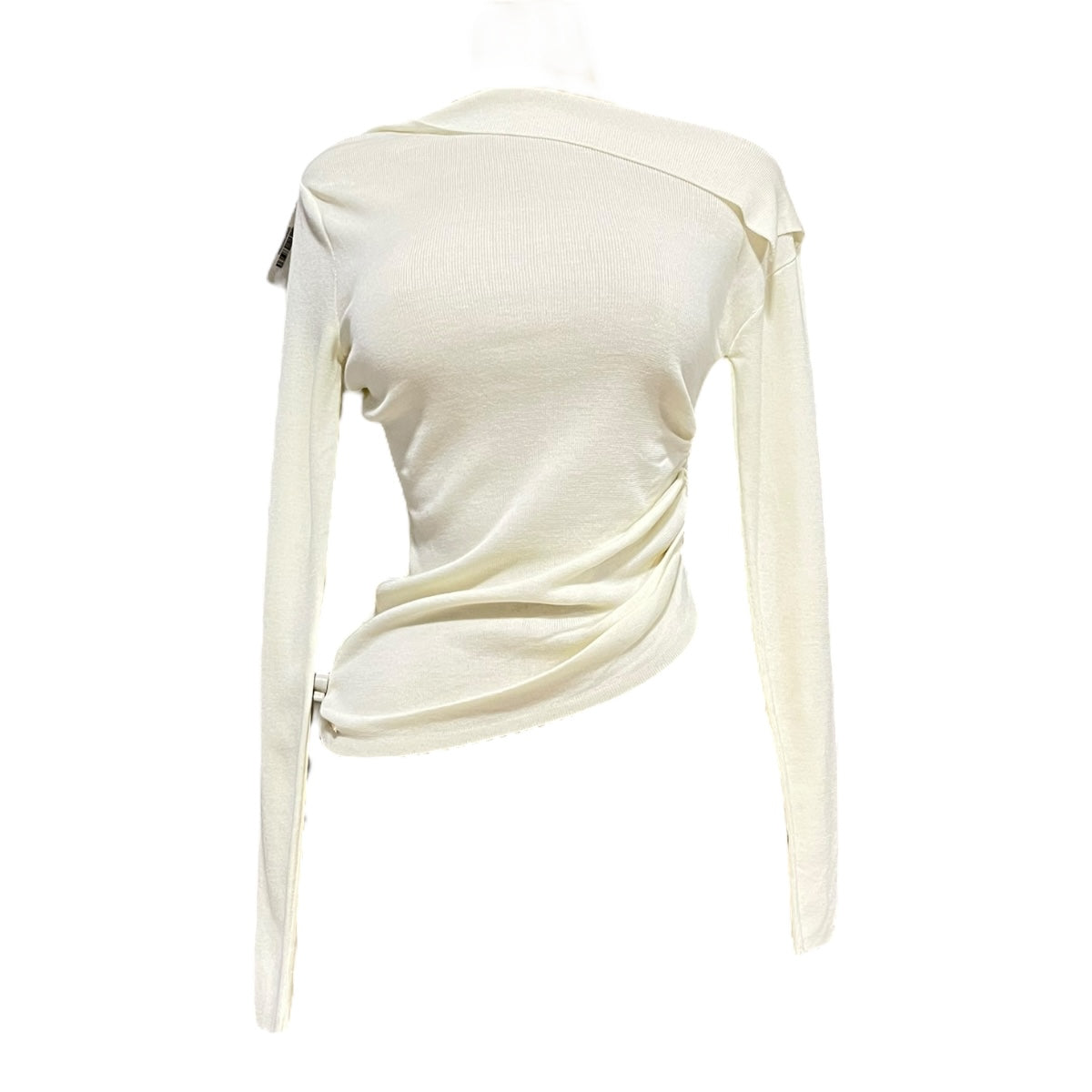 Blusa Beige Para Dama MUSSI